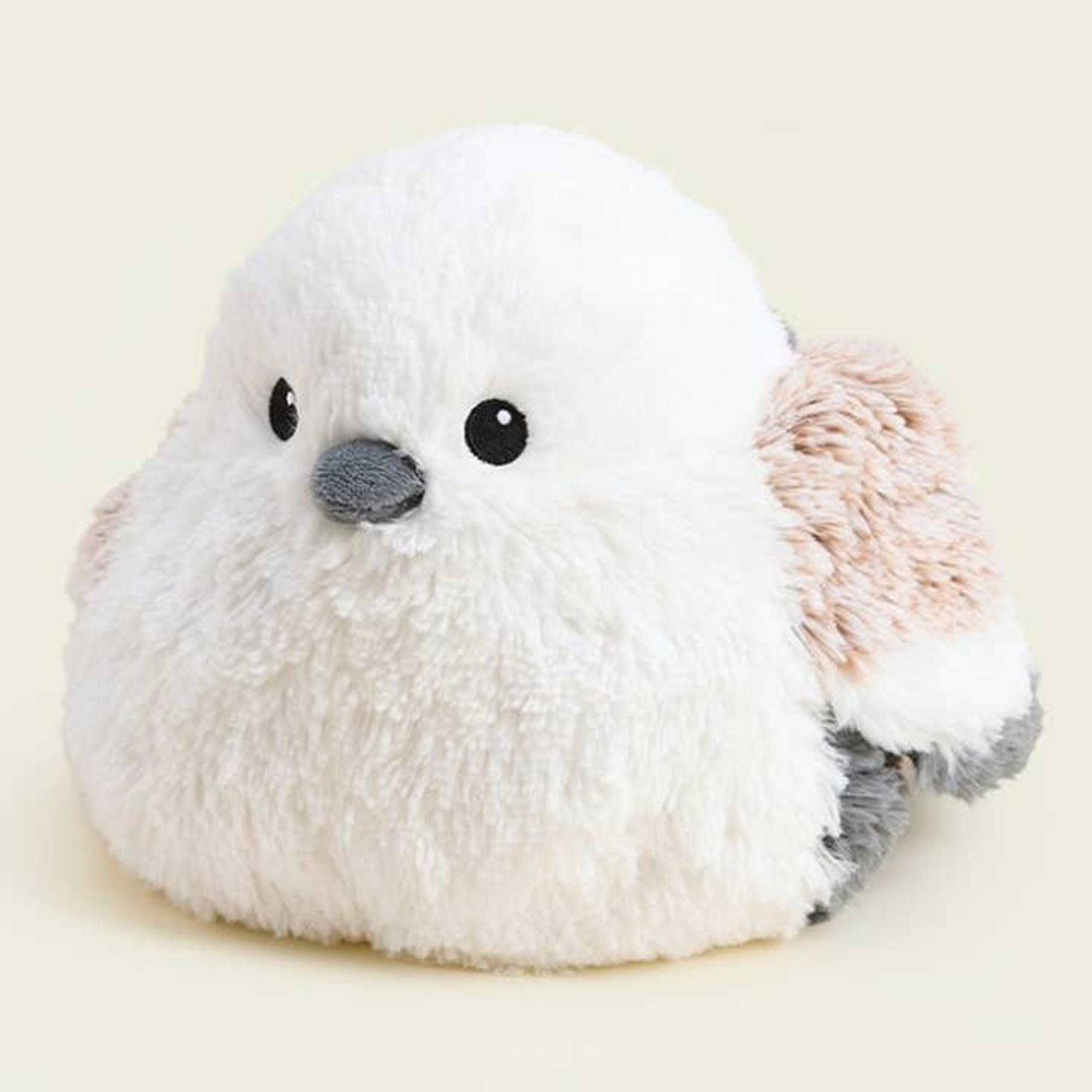 Product image 1 of 1 for Warmies Japense Fairy Bird