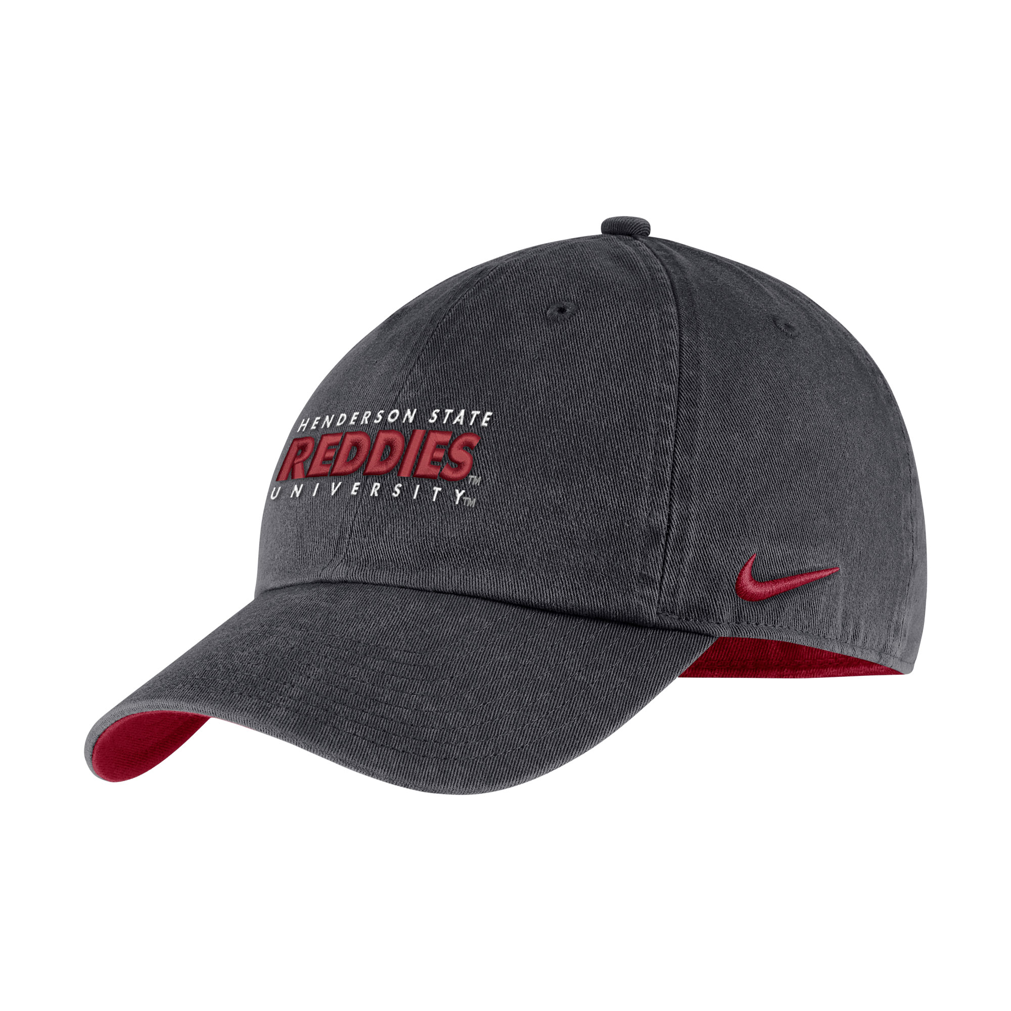 image of: Henderson State Reddies Campus Hat