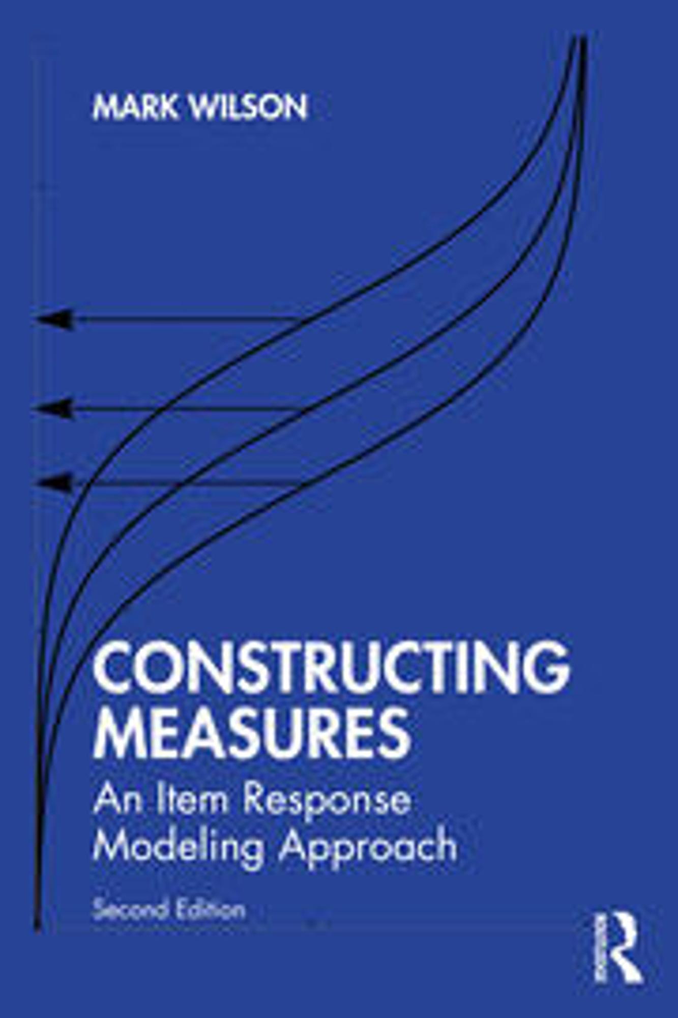 Cover image for CONSTRUCTING MEASURES