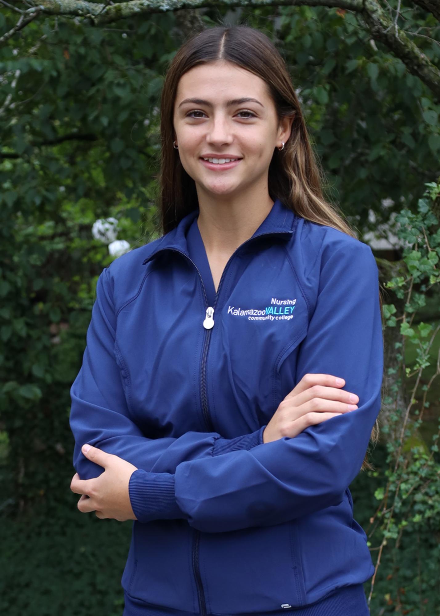 Product image 3 of 5 for KVCC Nursing Scrubs - Jackets
