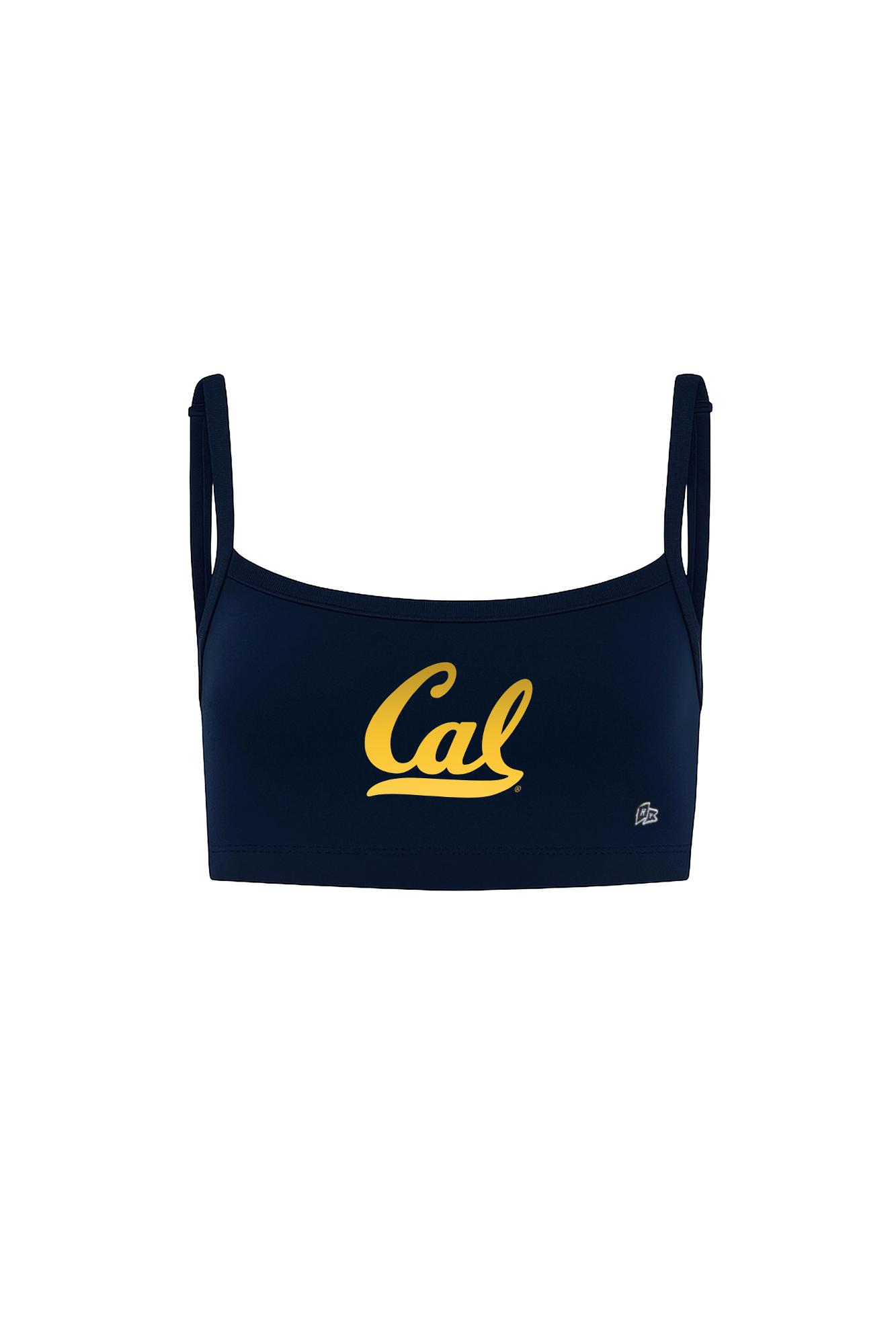Product image 1 of 2 for Women's Active Bra Top Cal Logo