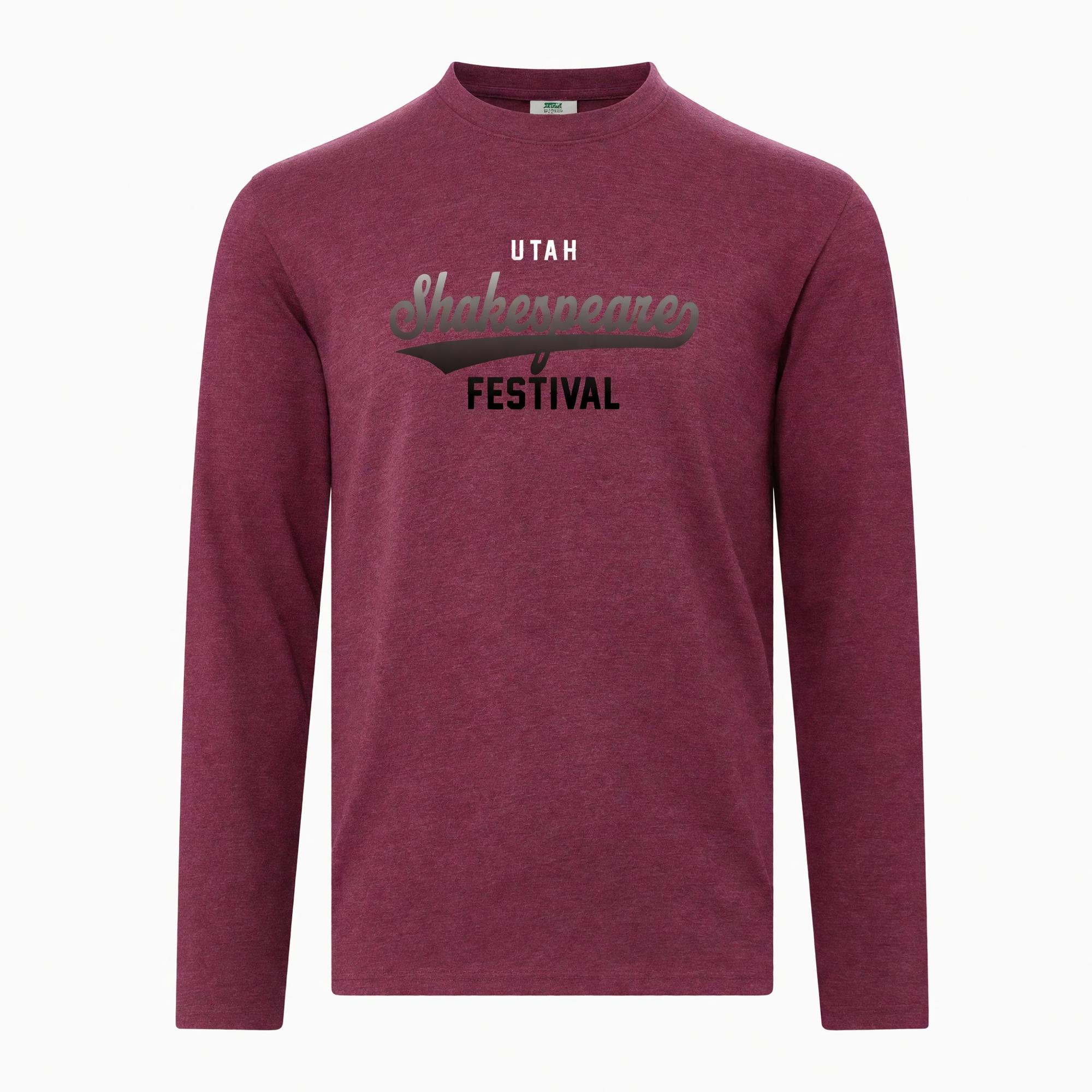 Product image 1 of 2 for SUMMIT SUSTAINABLE LONG SLEEVE TEE USF 2025