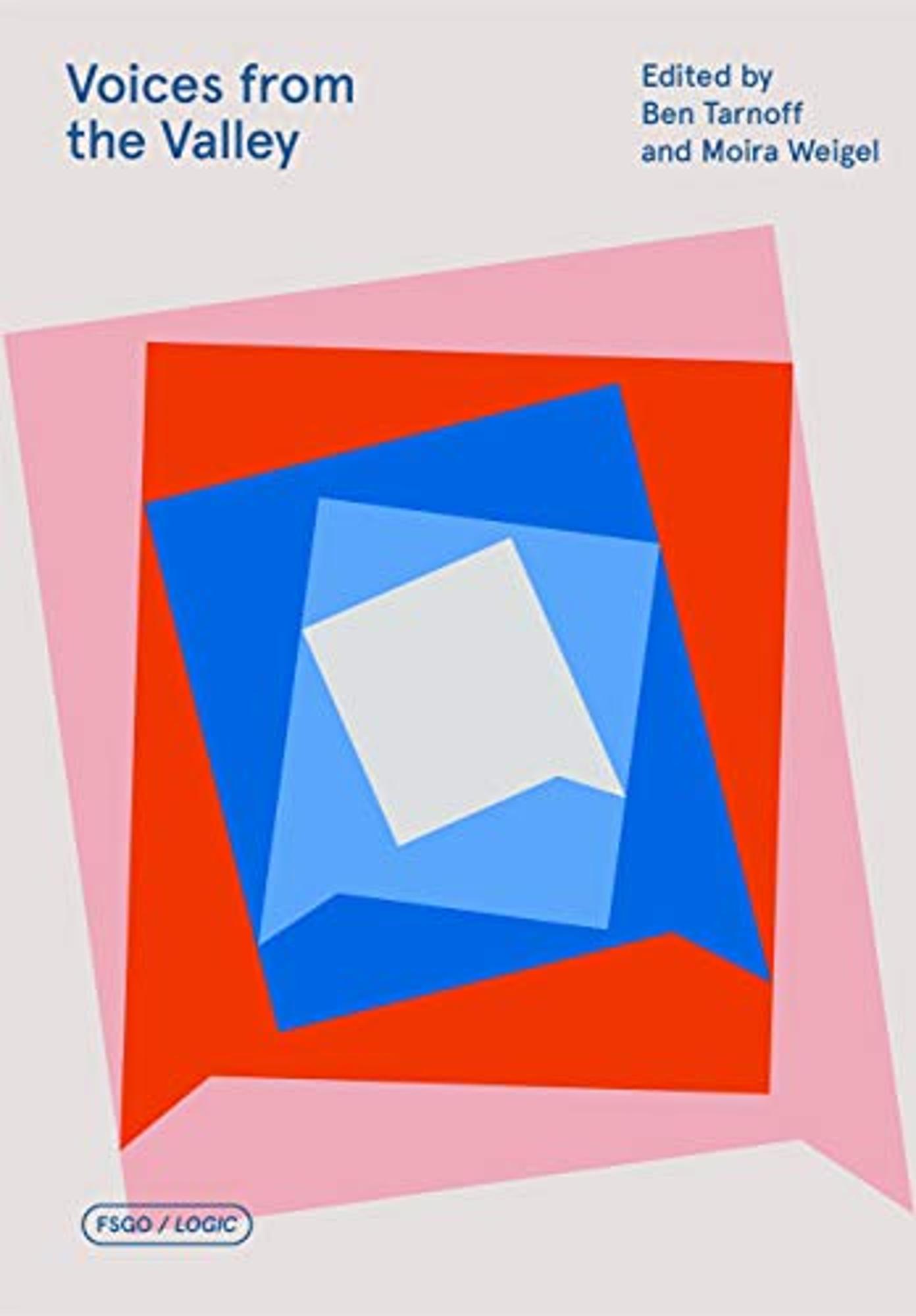 Cover image for VOICES FROM VALLEY