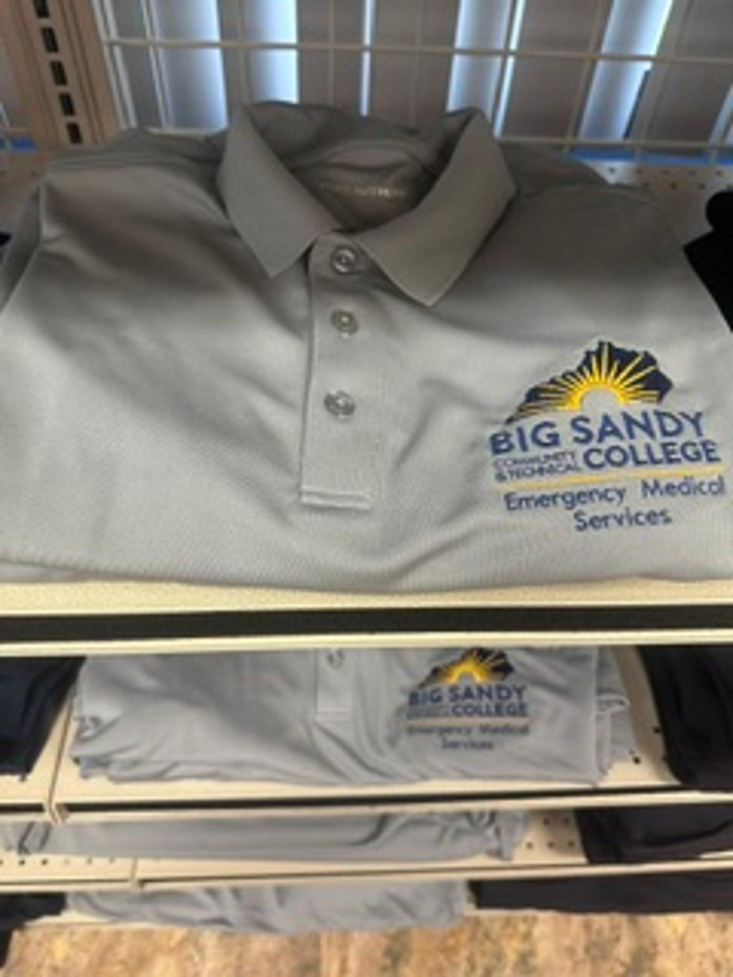 Product image 2 of 2 for EMS Polo