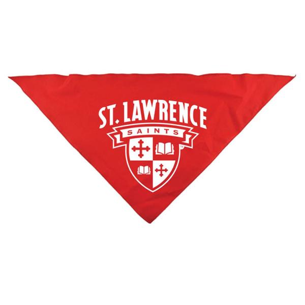 Pet Bandana Small; $8.95
