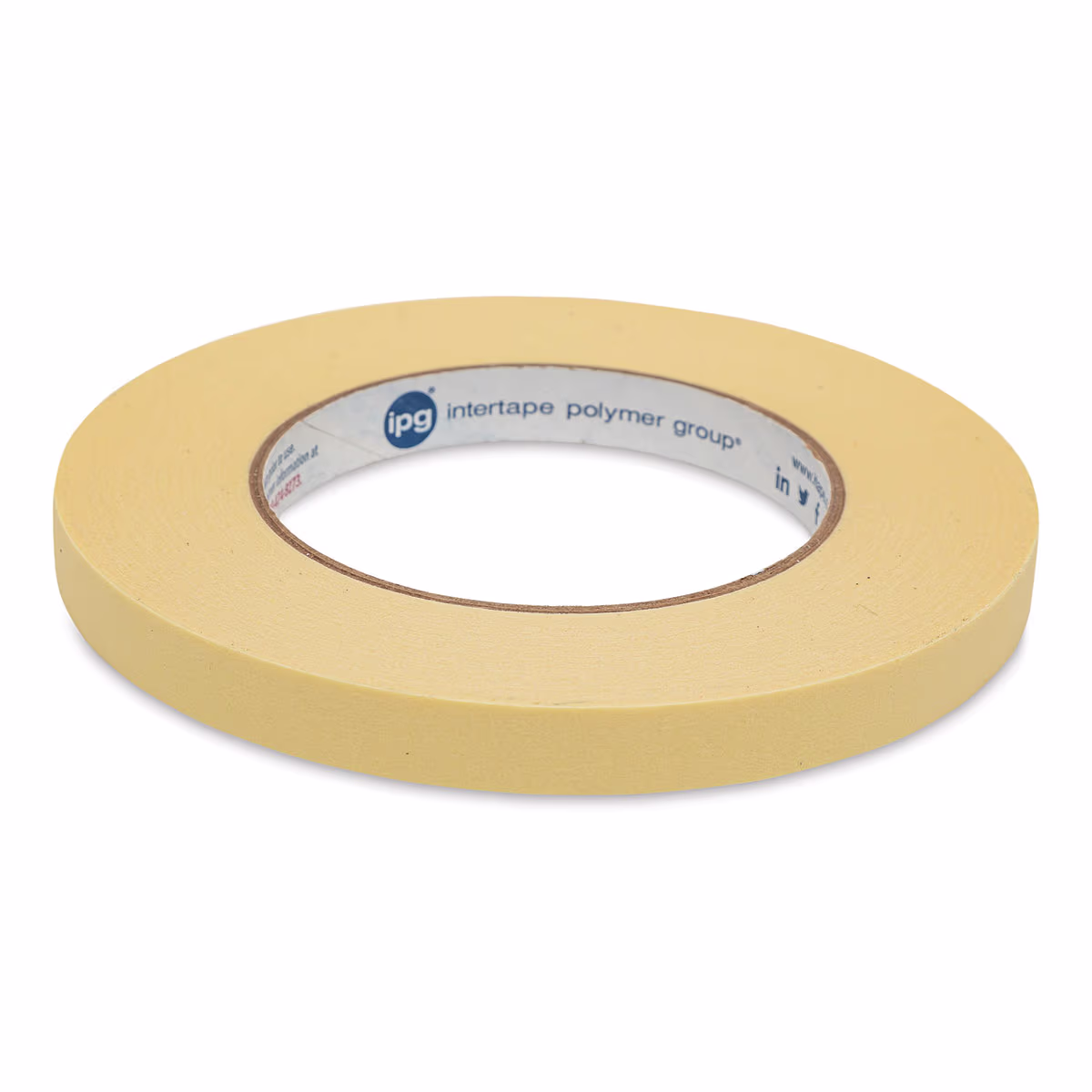 Product image 2 of 2 for Drafting Tape - 1/2" x 60 yds