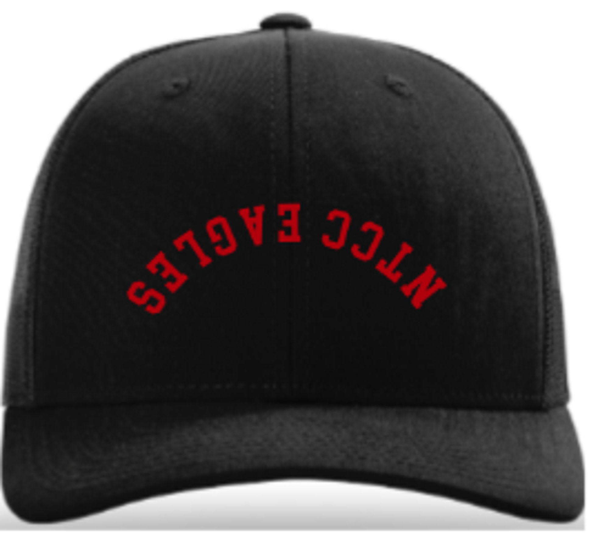 Product image 10 of 10 for Cap Upside Down NTCC Eagles