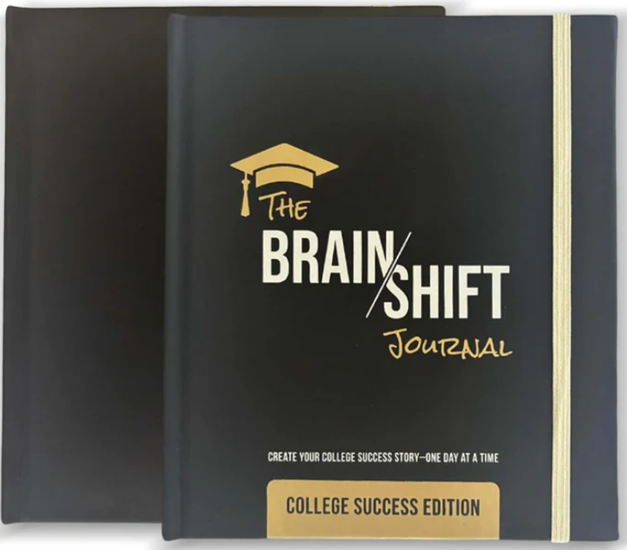 Product image 1 of 4 for Brain Shift - College Success Journal