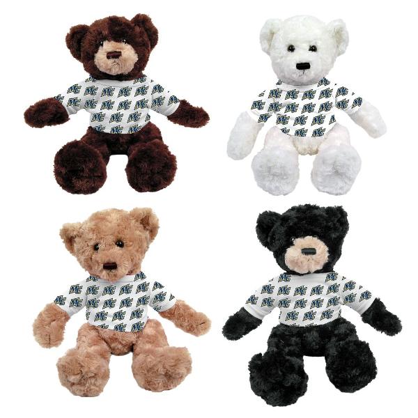 Dexter Teddy Bear; $34.99