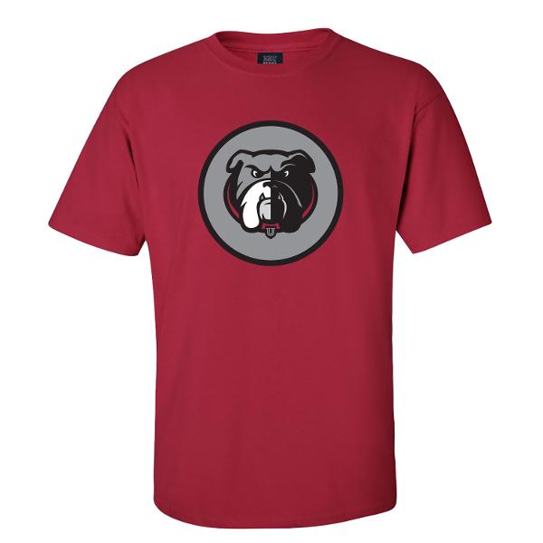 Union Bulldogs Buster Classic Tee; $19.99