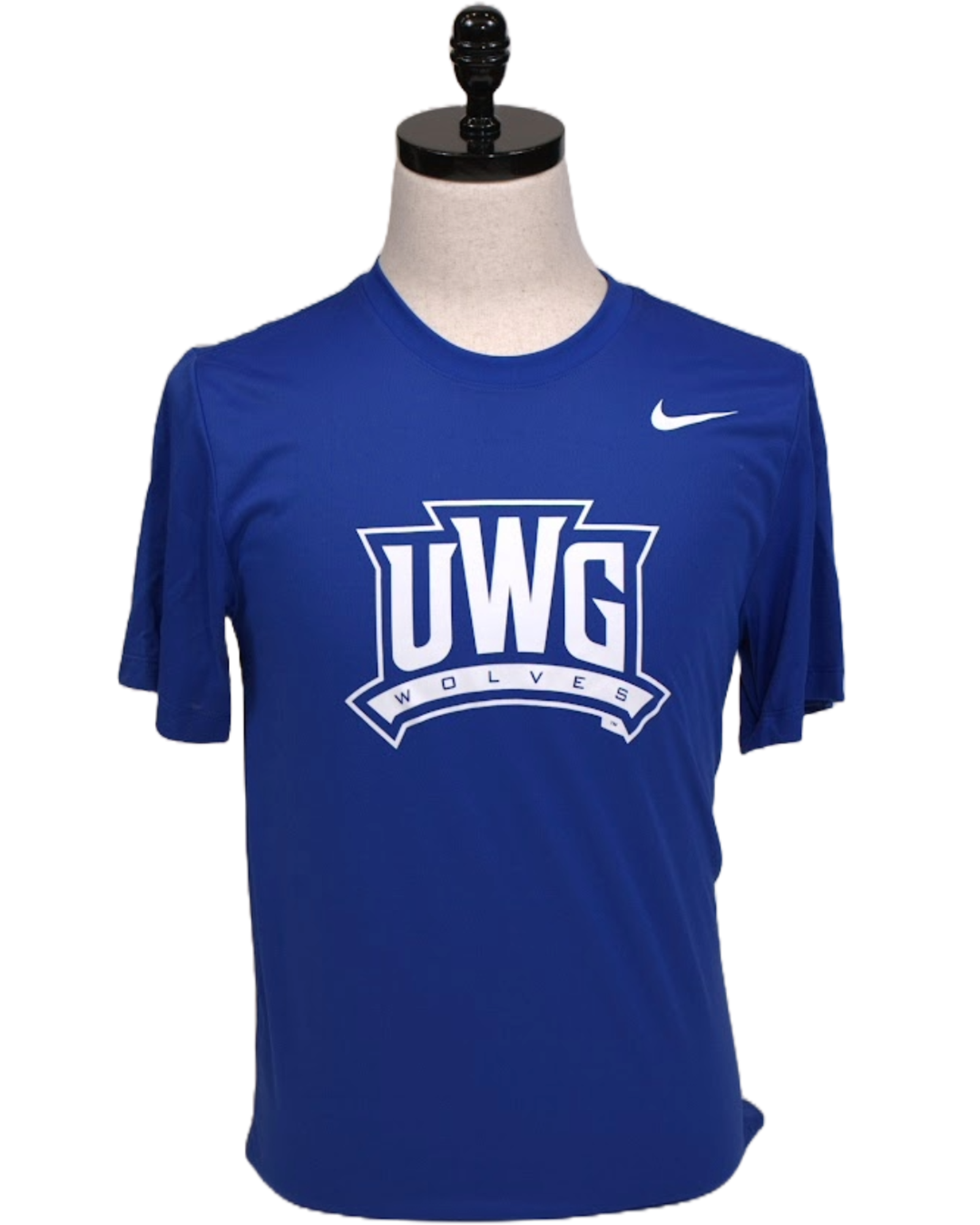 Product image 3 of 4 for NIKE LEGEND SS TEE