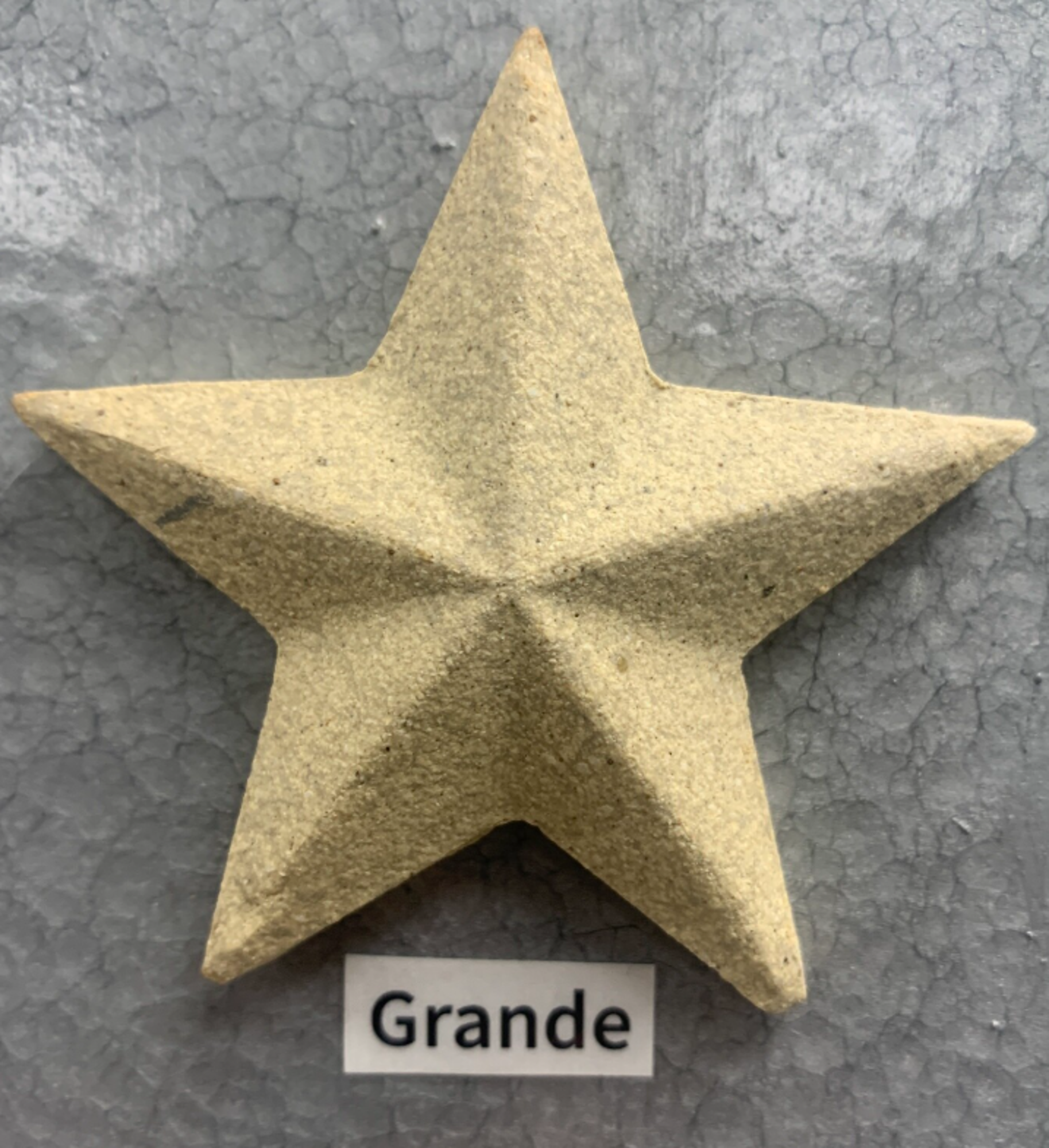 image of: 1025 Grande Clay, 50 Pound Box