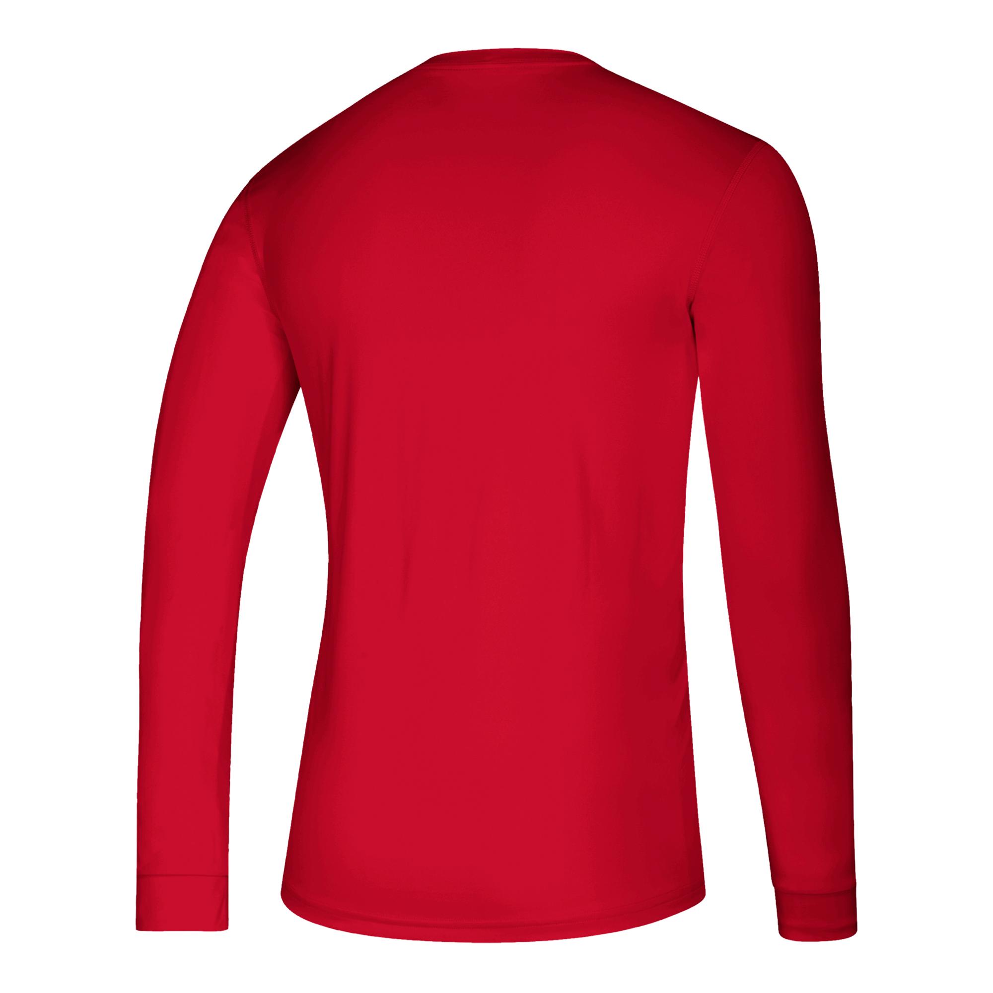 Product image 2 of 2 for ADIDAS CREATOR LONG SLEEVE TEE