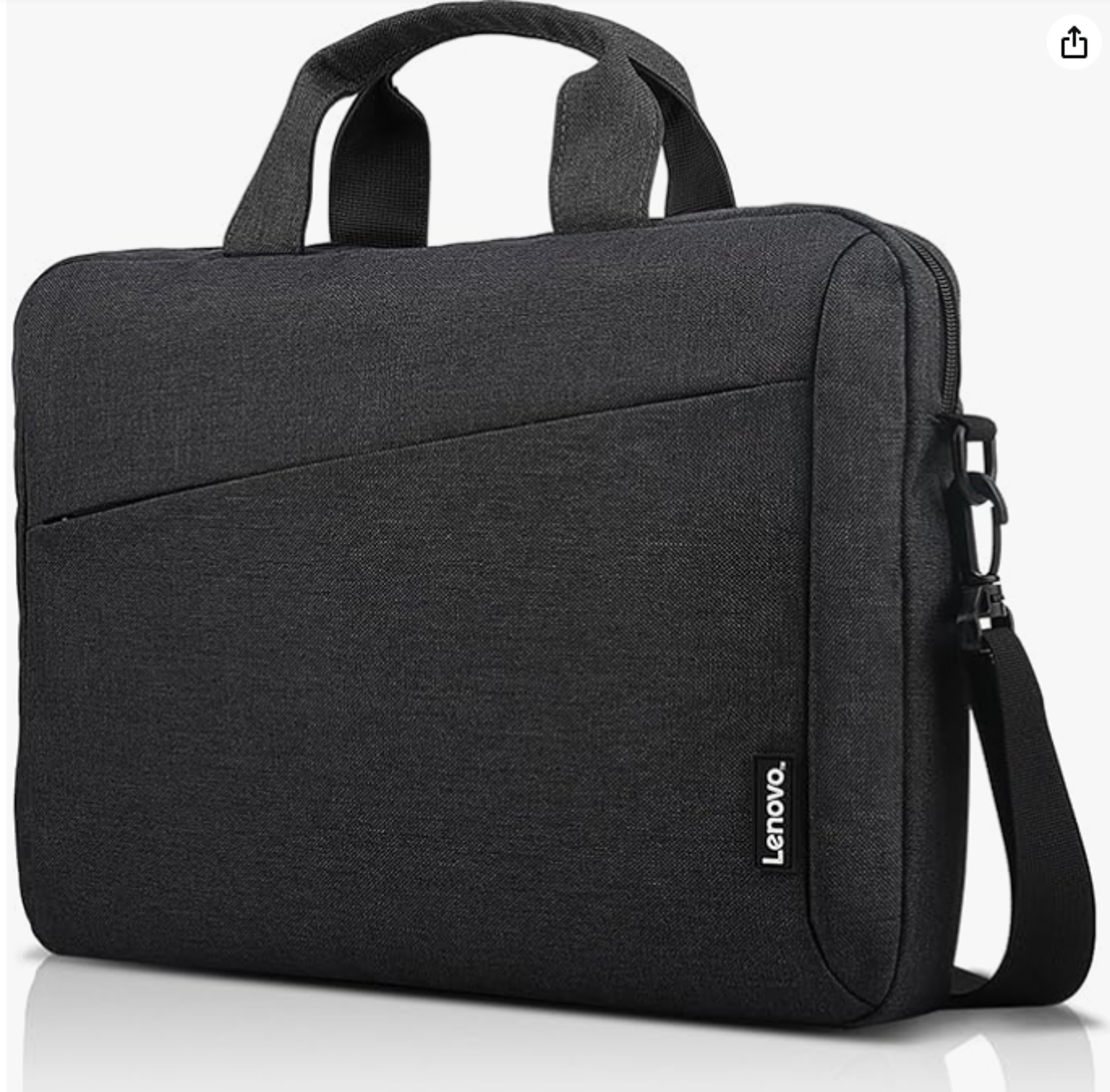 image of: Lenovo Messenger Bag