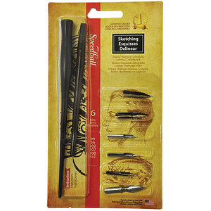 image of: Sketching Pen Set