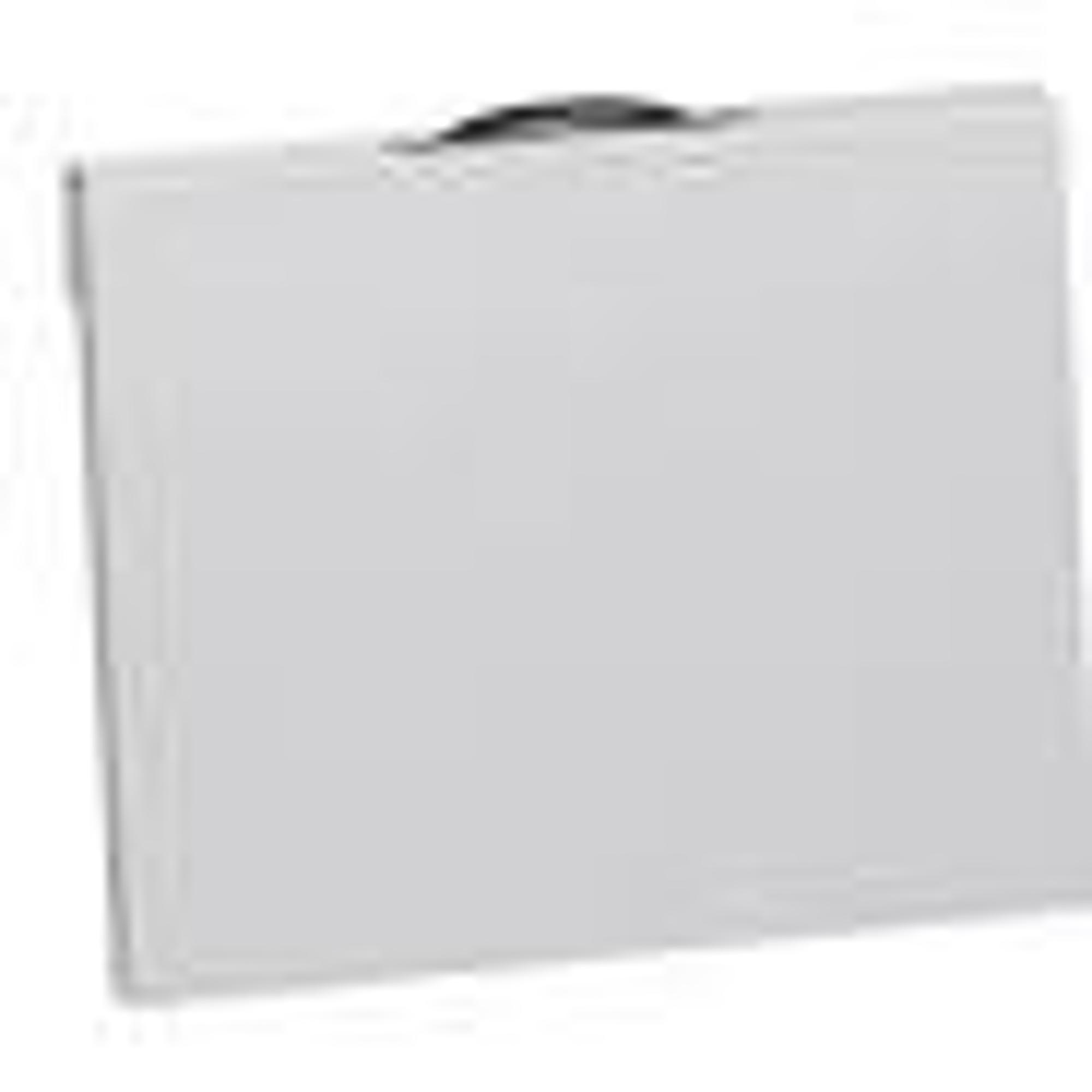 image of: -WHT CORRAGATED PORTFOLIO