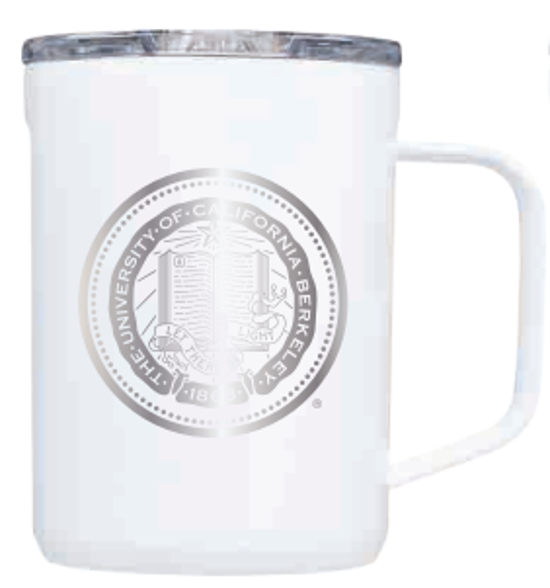 Product image 2 of 2 for Corkcicle Mug 12oz. Seal Logo