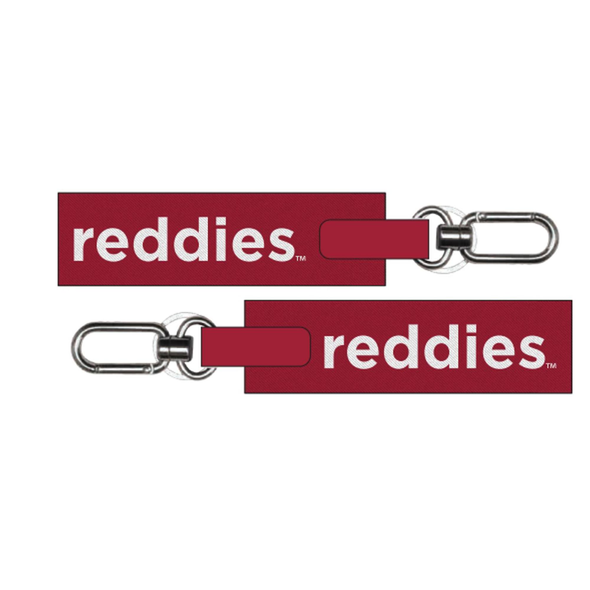 Product image 1 of 4 for Reddies Lily Keystrap