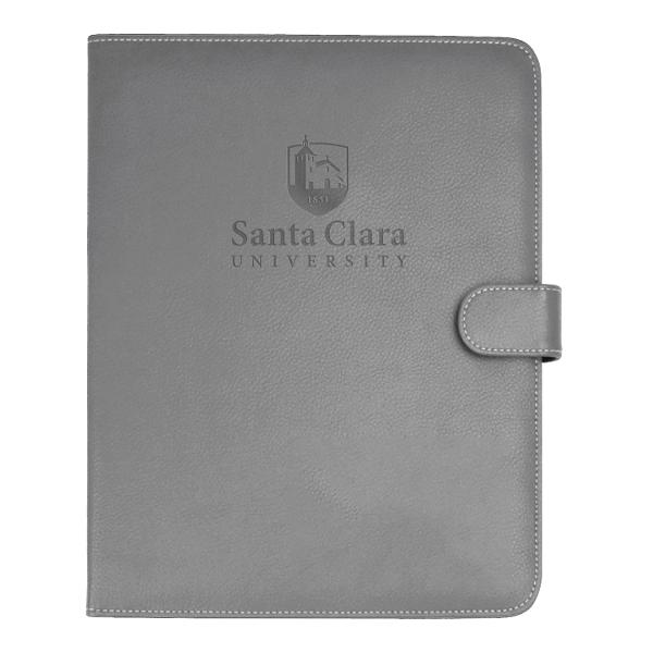 Santa Clara Lamis Standard Folder; $39.98