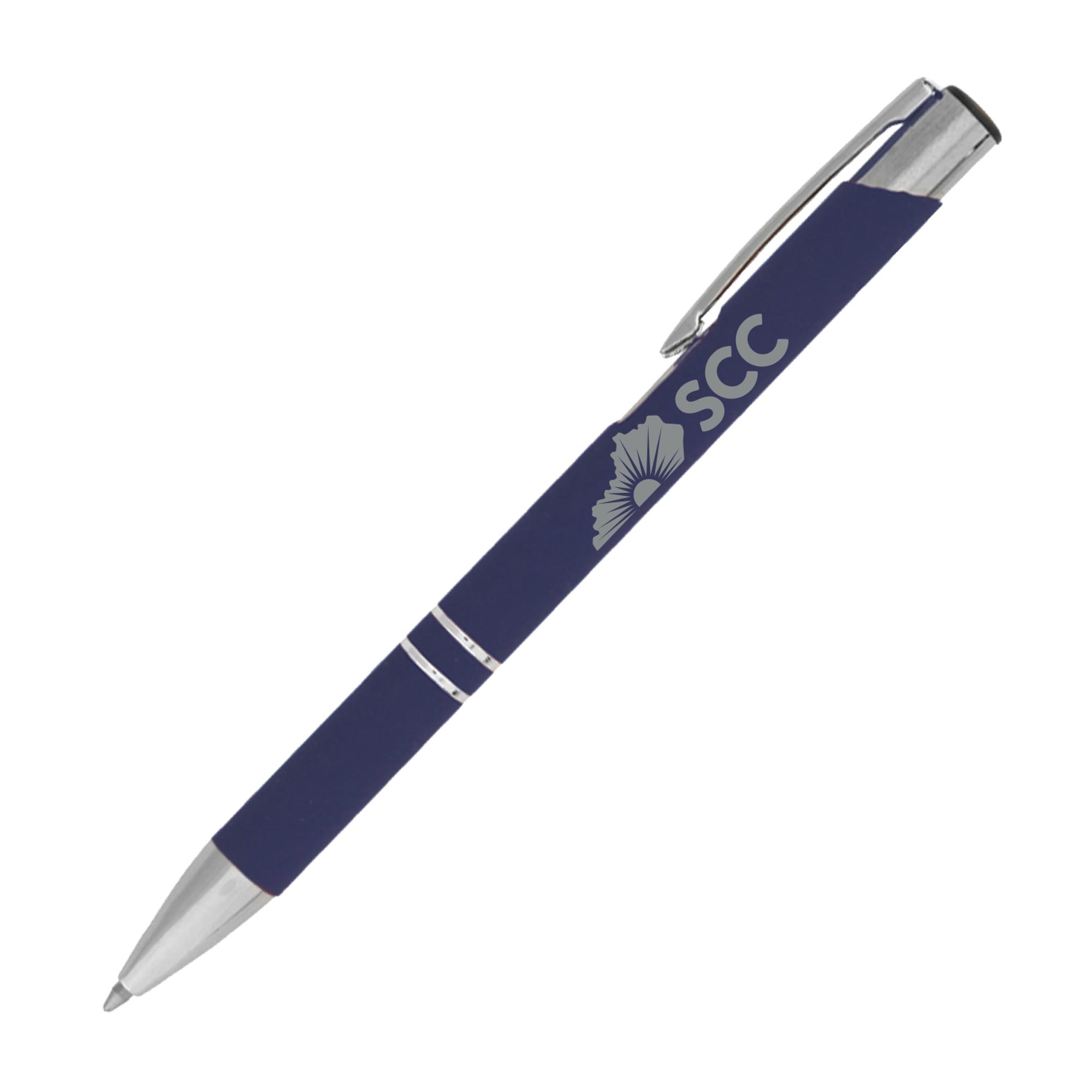 Product image 1 of 1 for KSCC PEN BULK CHIC SOFT GRIP