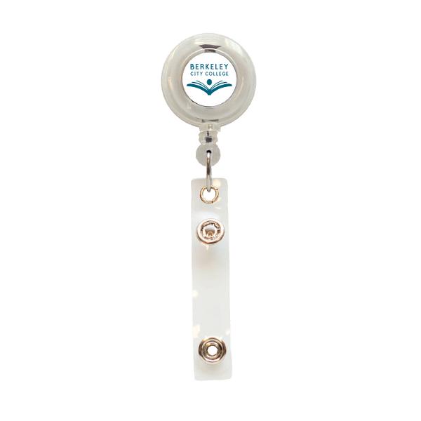 PCC BERK ID REEL; $6.99