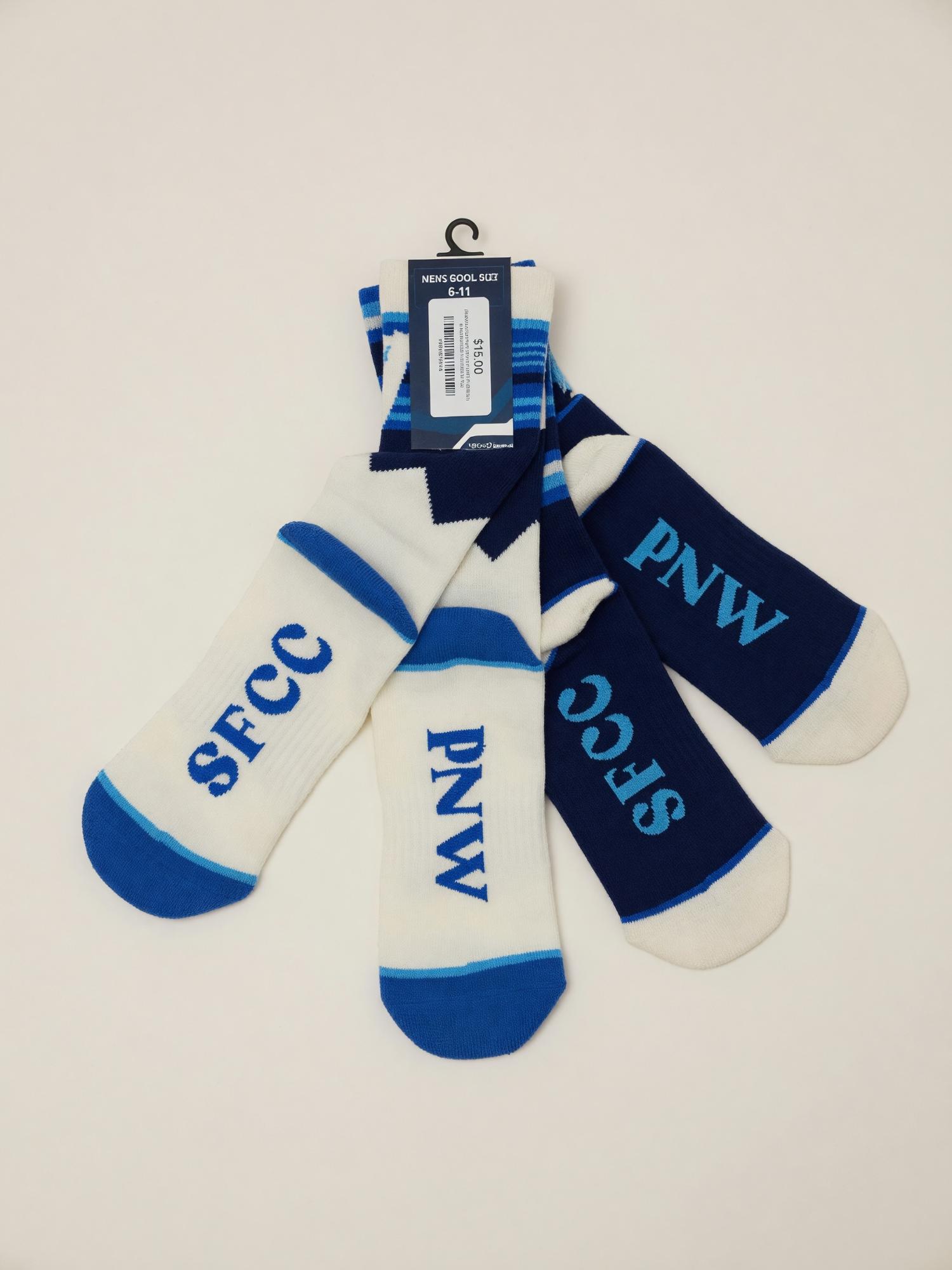 Product image 2 of 2 for TRAILHEAD SOCKS/ELEMENT SOCKS (MADE INTO 2 PACK) SFCC