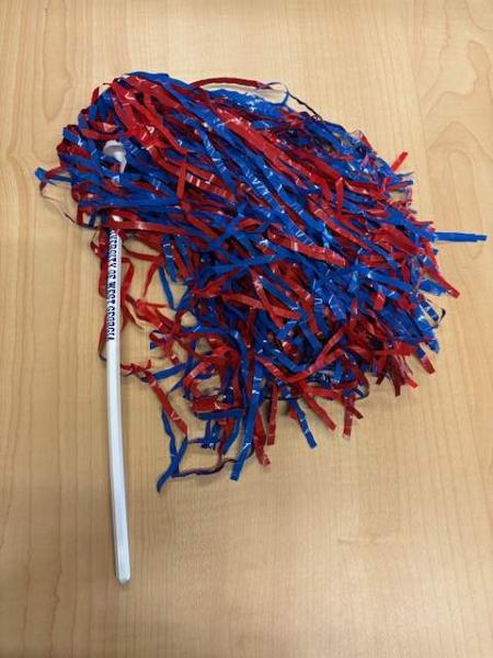 PomPom; $4.99