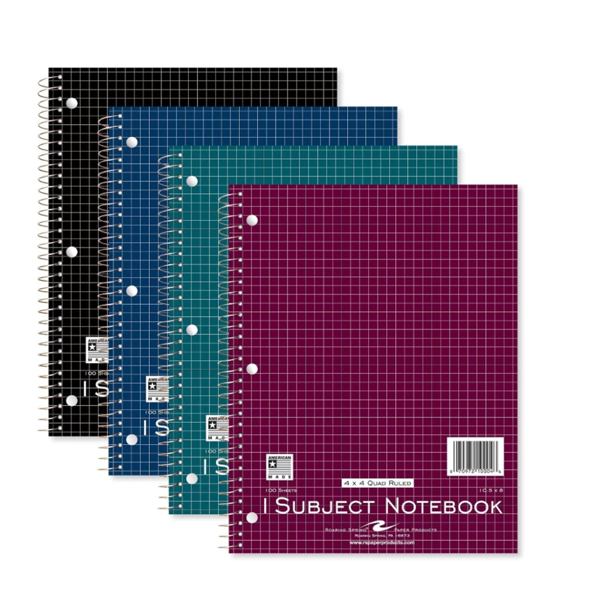 Product image 1 of 1 for SPIRAL GRAPH 4X4