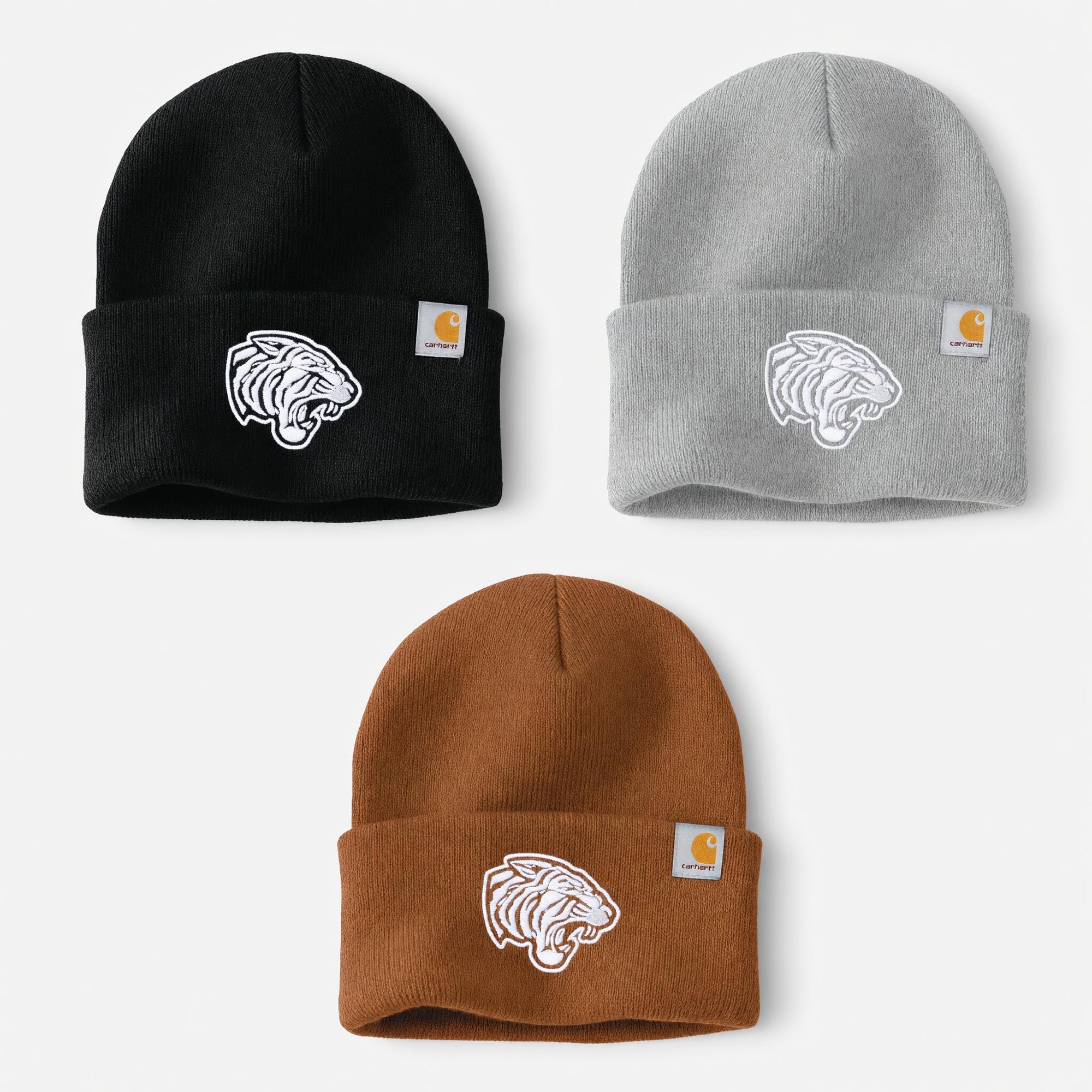 Product image 4 of 4 for Carhartt Embroidered Beanie