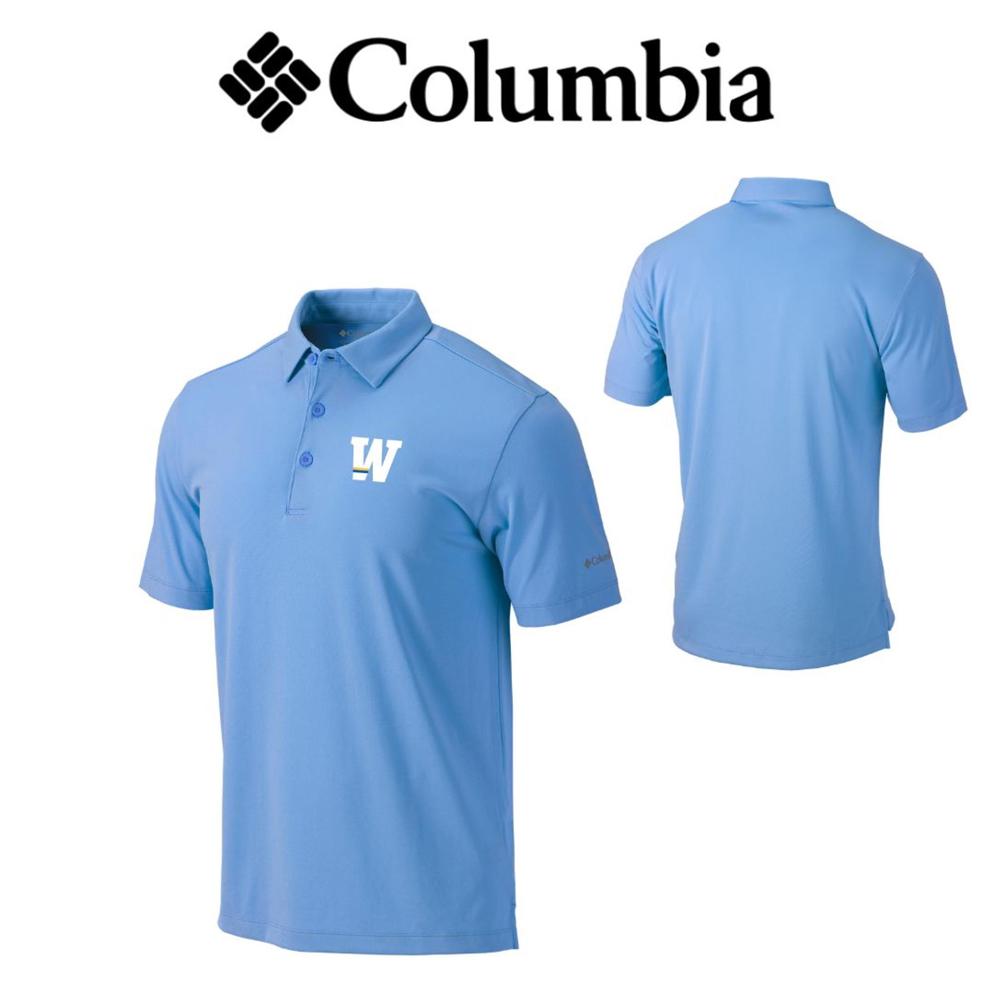 Product image 2 of 4 for Columbia Drive Polo