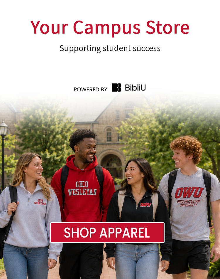HeCampus Store, Powered by BibliU. Shop Apparelro image