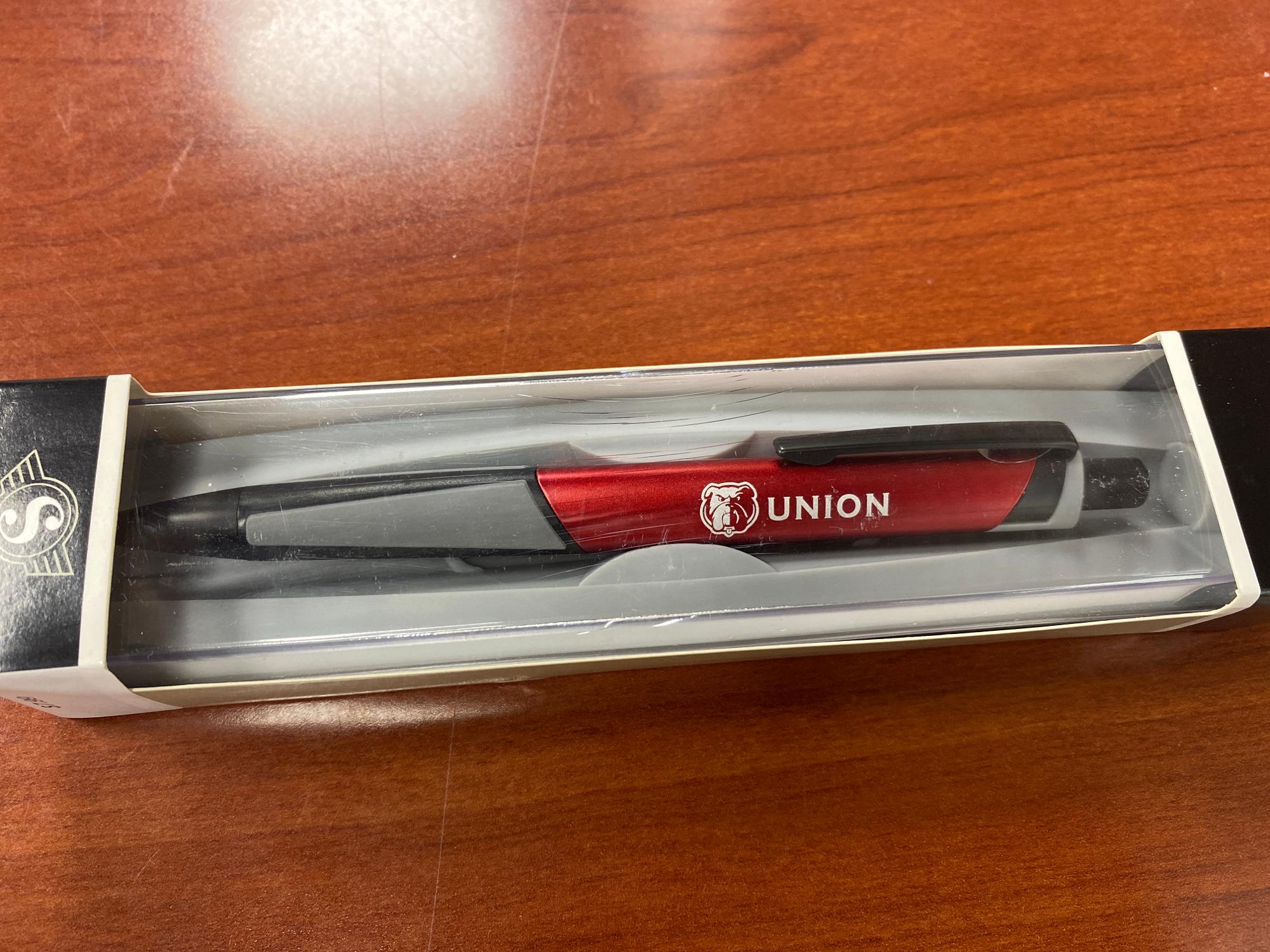 image of: Union Javelin Millenium Pen