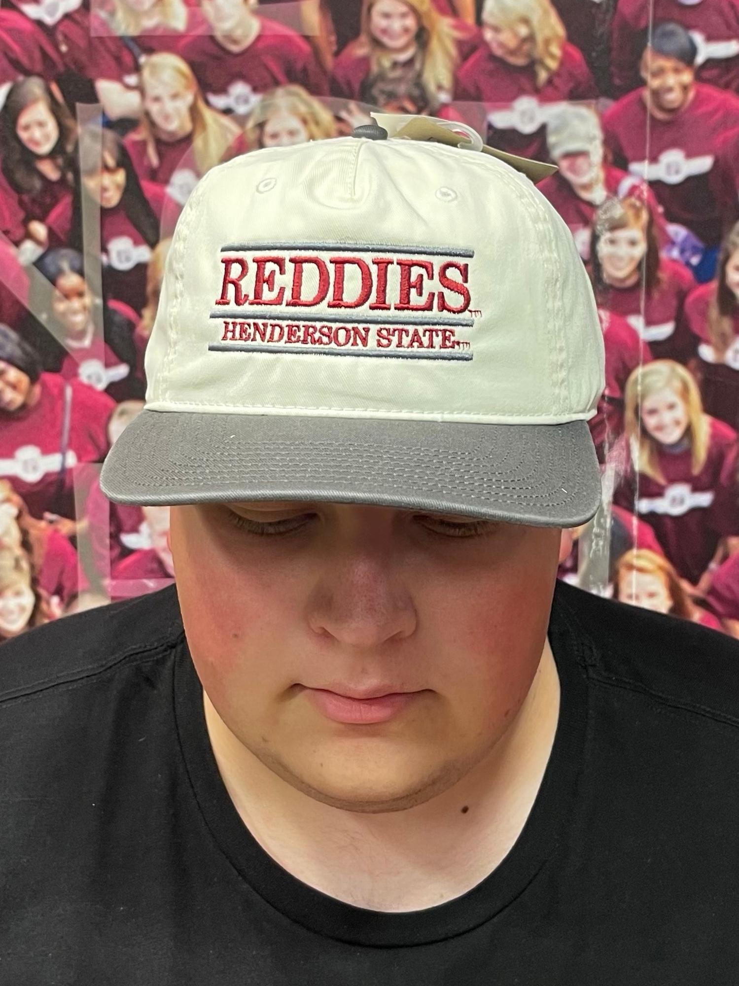 Product image 2 of 2 for Reddies Twill 5 Panel Hat