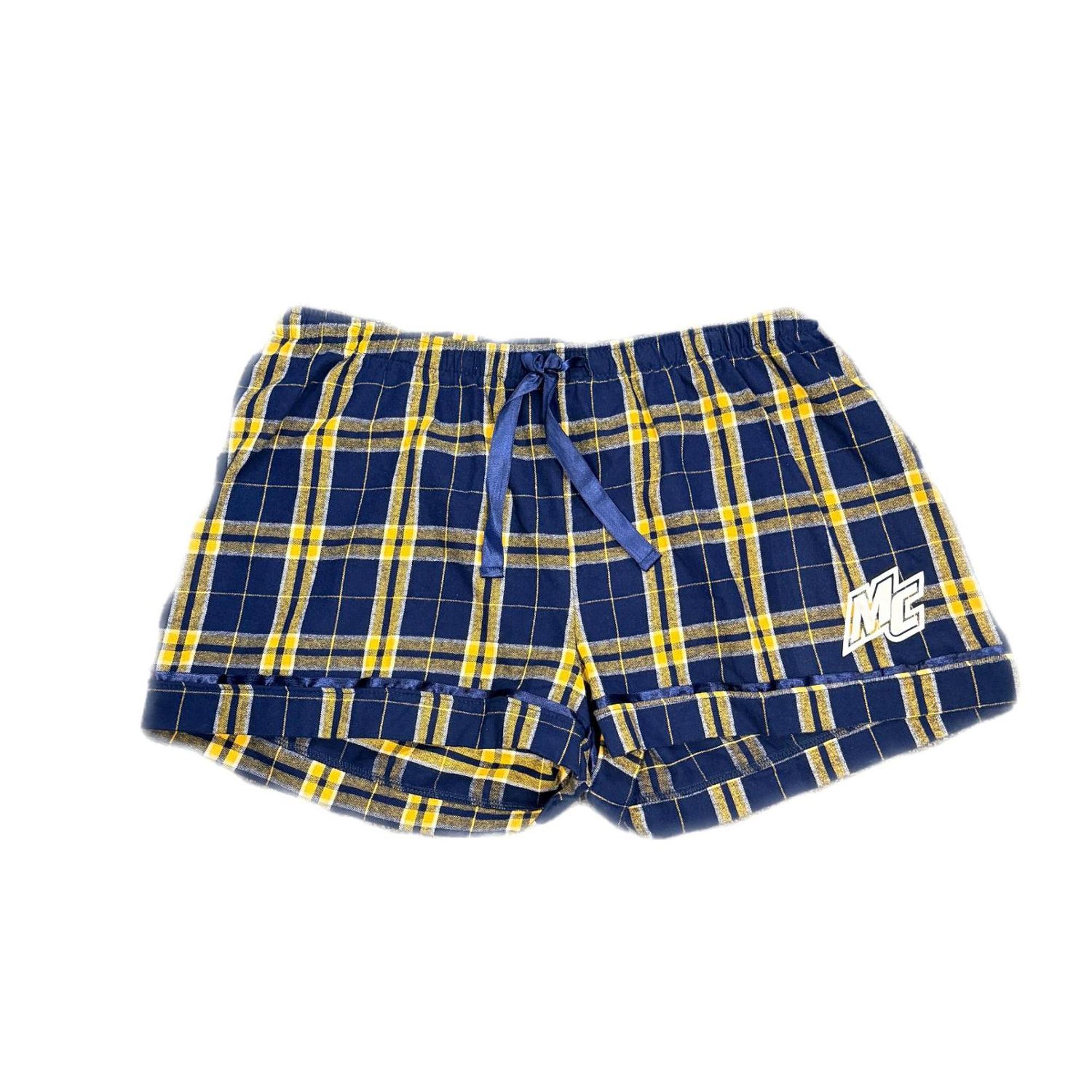 Product image 1 of 1 for Women's Flannel Short