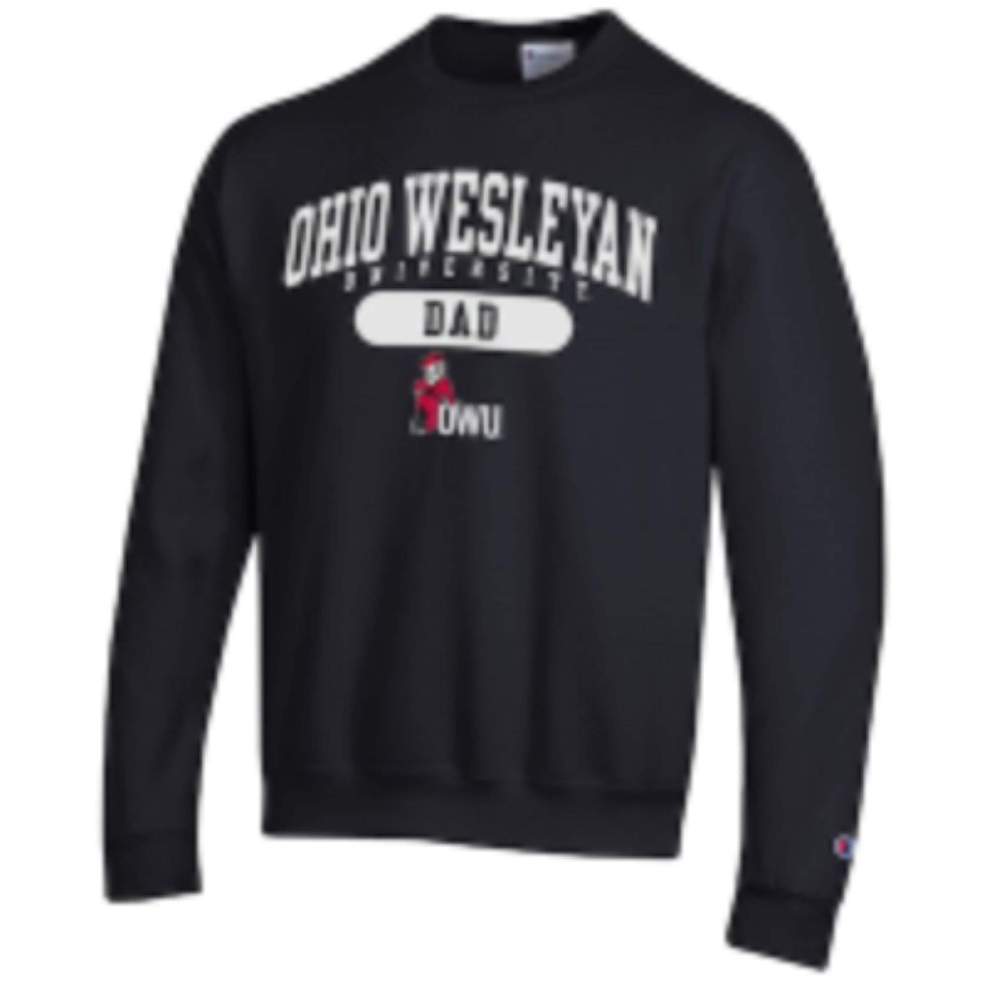 Product image 1 of 3 for Owu Crew Fleece Dad