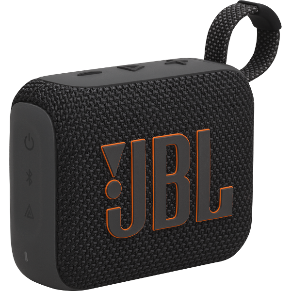 JBL Go 4 Wireless Speaker; $49.95