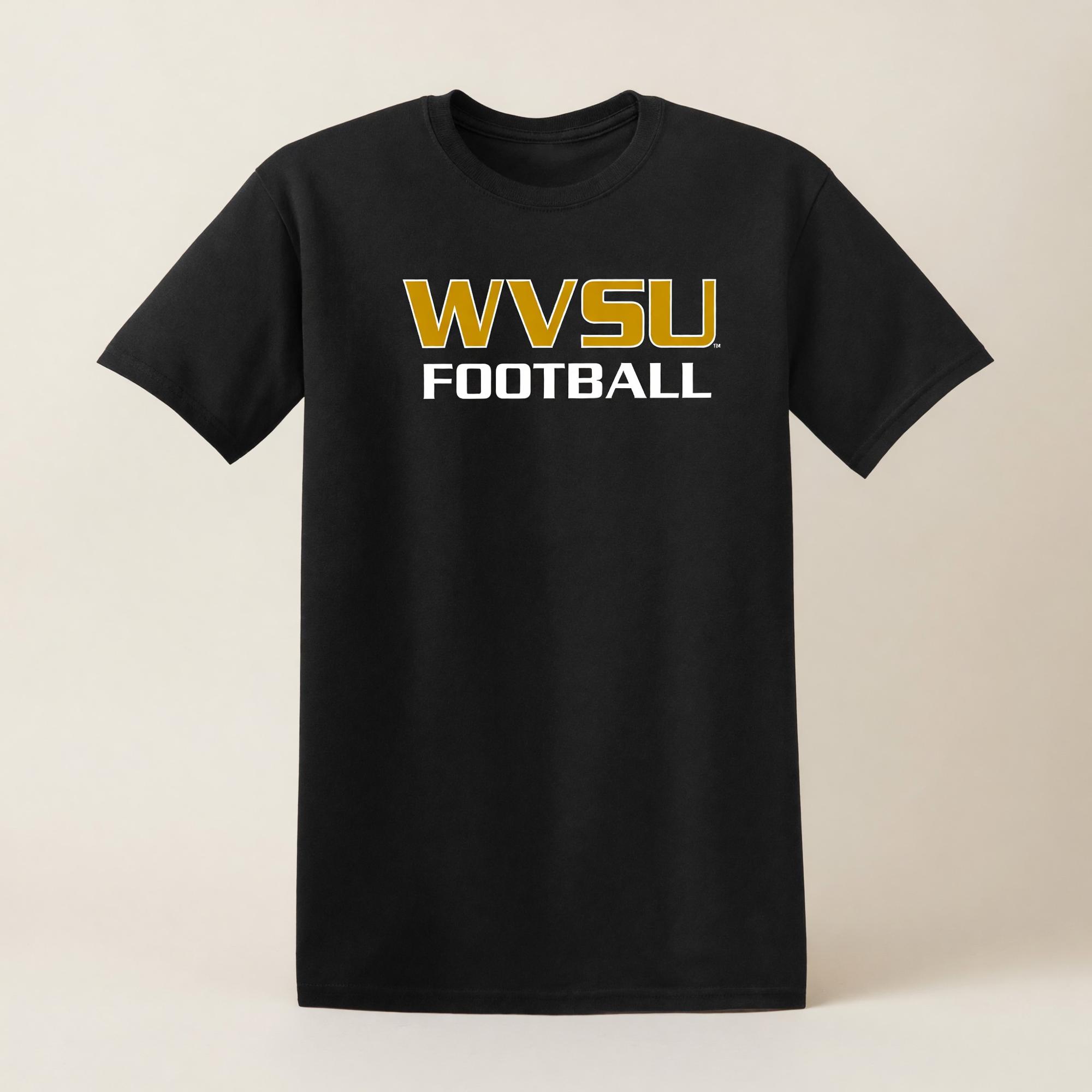 Product image 1 of 1 for Tee - College House "Football" Crew '26