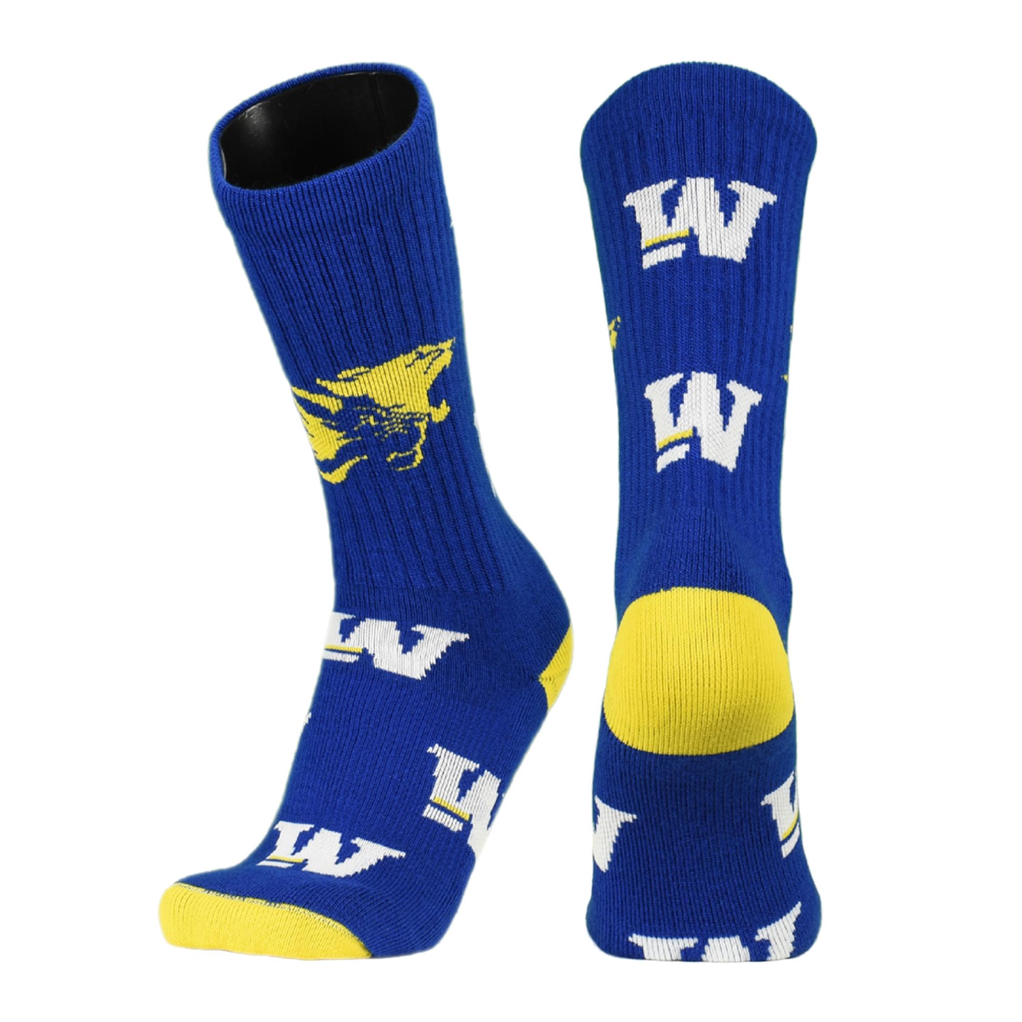 Product image 1 of 1 for Widener Mayhem Socks