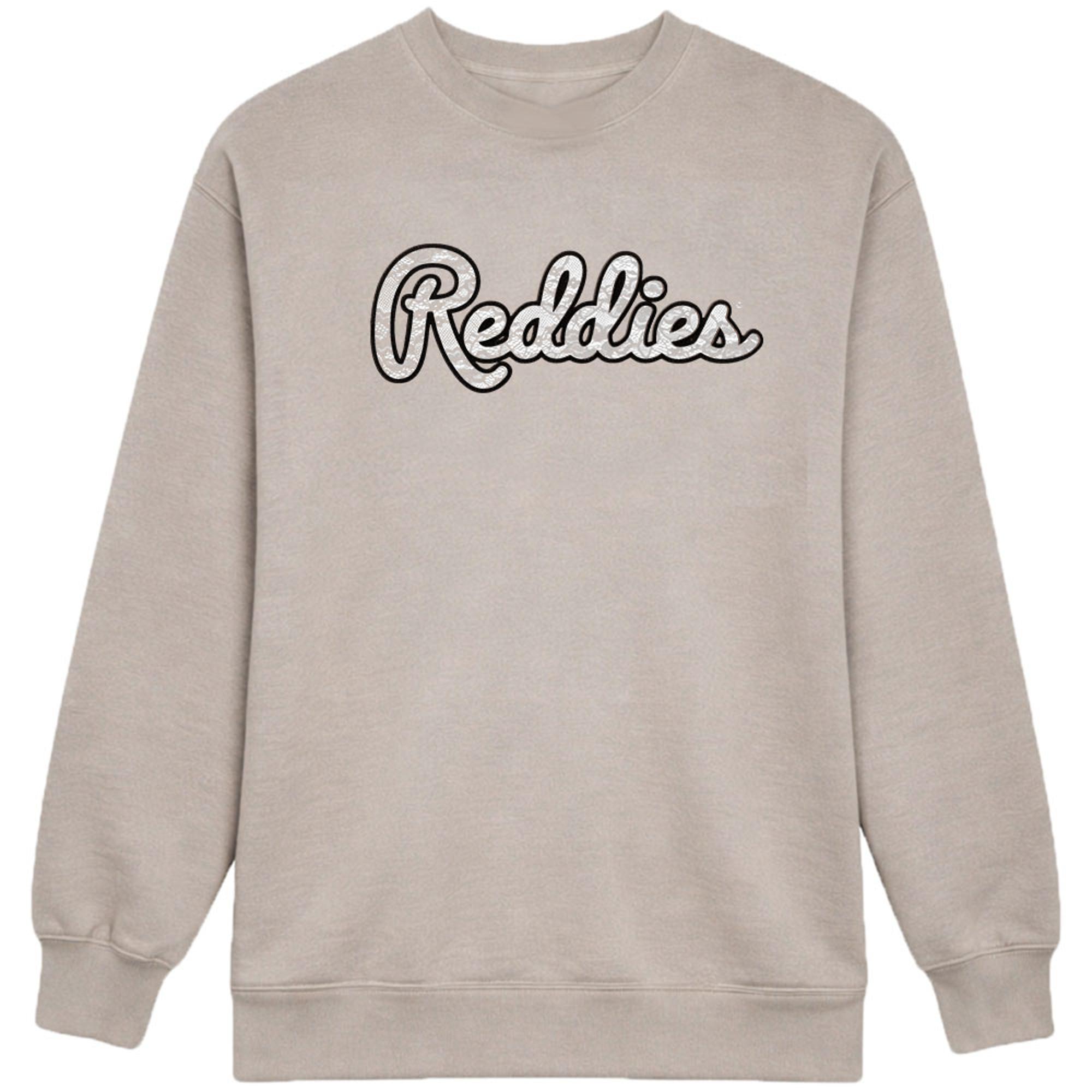 Product image 2 of 2 for Reddies Vault Crossover Crew Sweatshirt