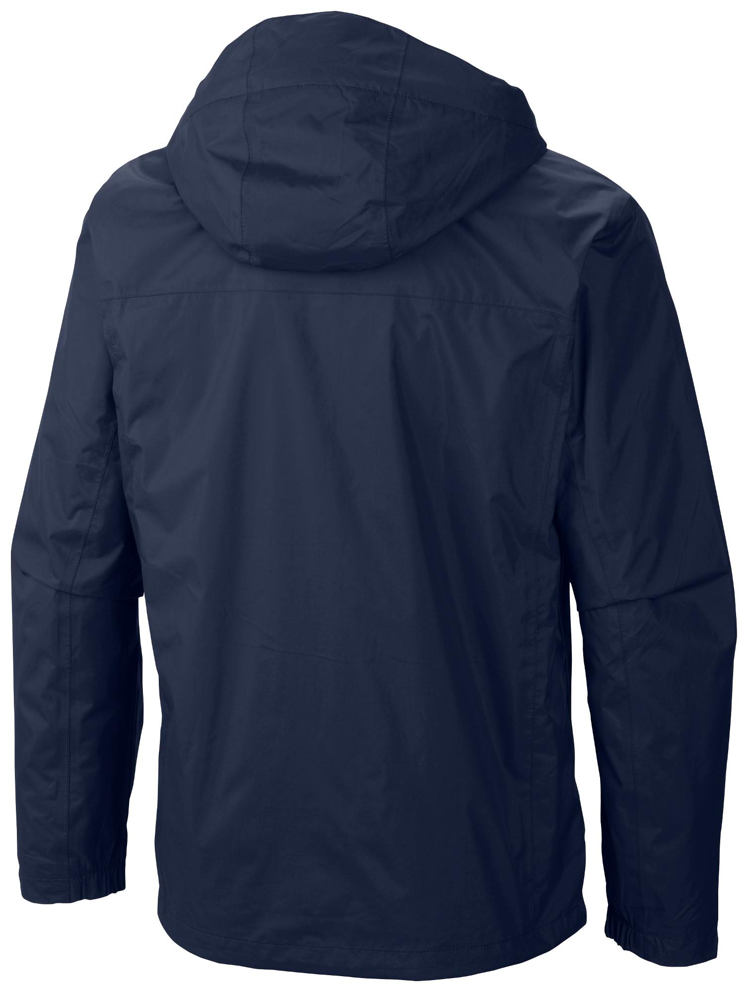 Product image 2 of 2 for Men's Watertight II Jacket Cal Logo