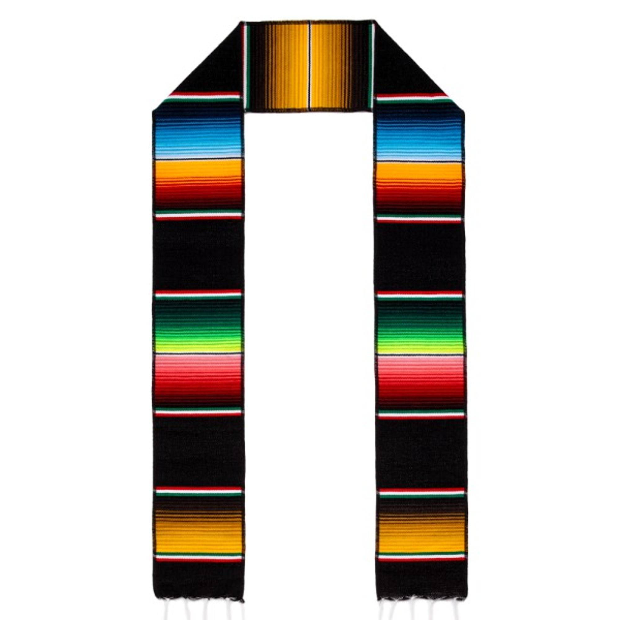 image of: Serape Stole