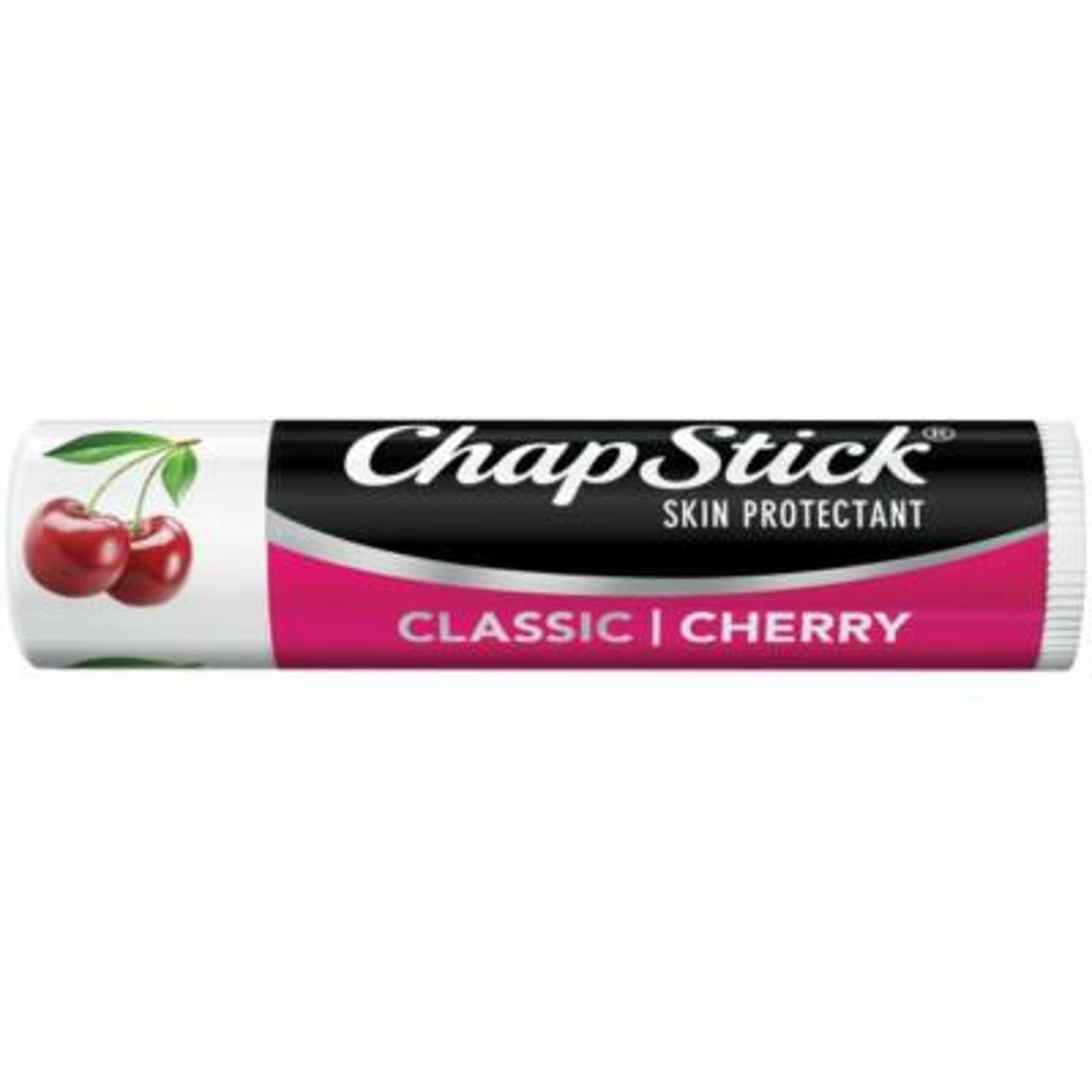 Product image 1 of 1 for Chapstick Cherry