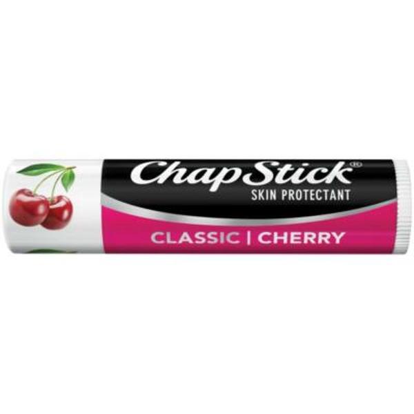 Chapstick Cherry; $2.65