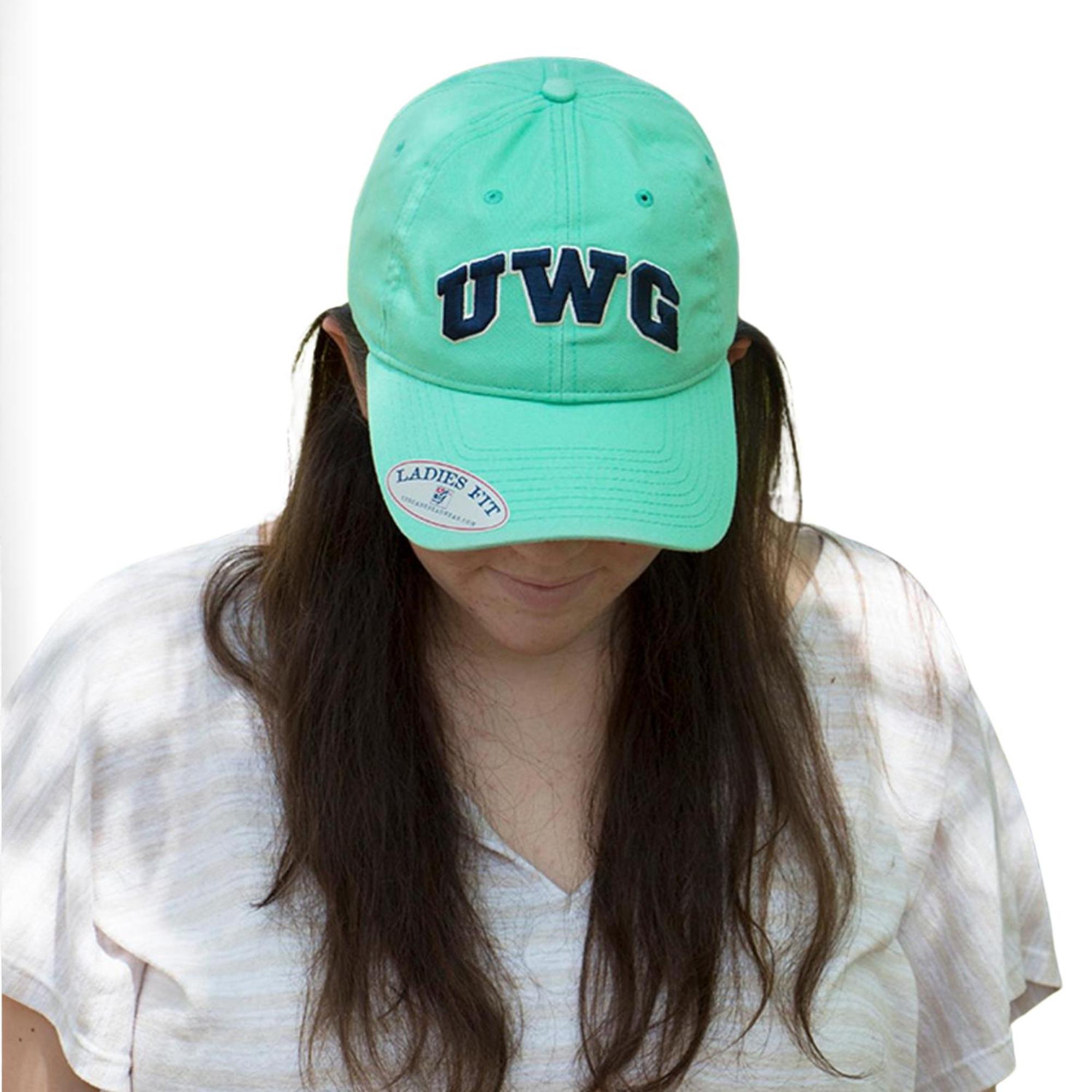 Product image 5 of 7 for UWG LADIES PASTEL HAT