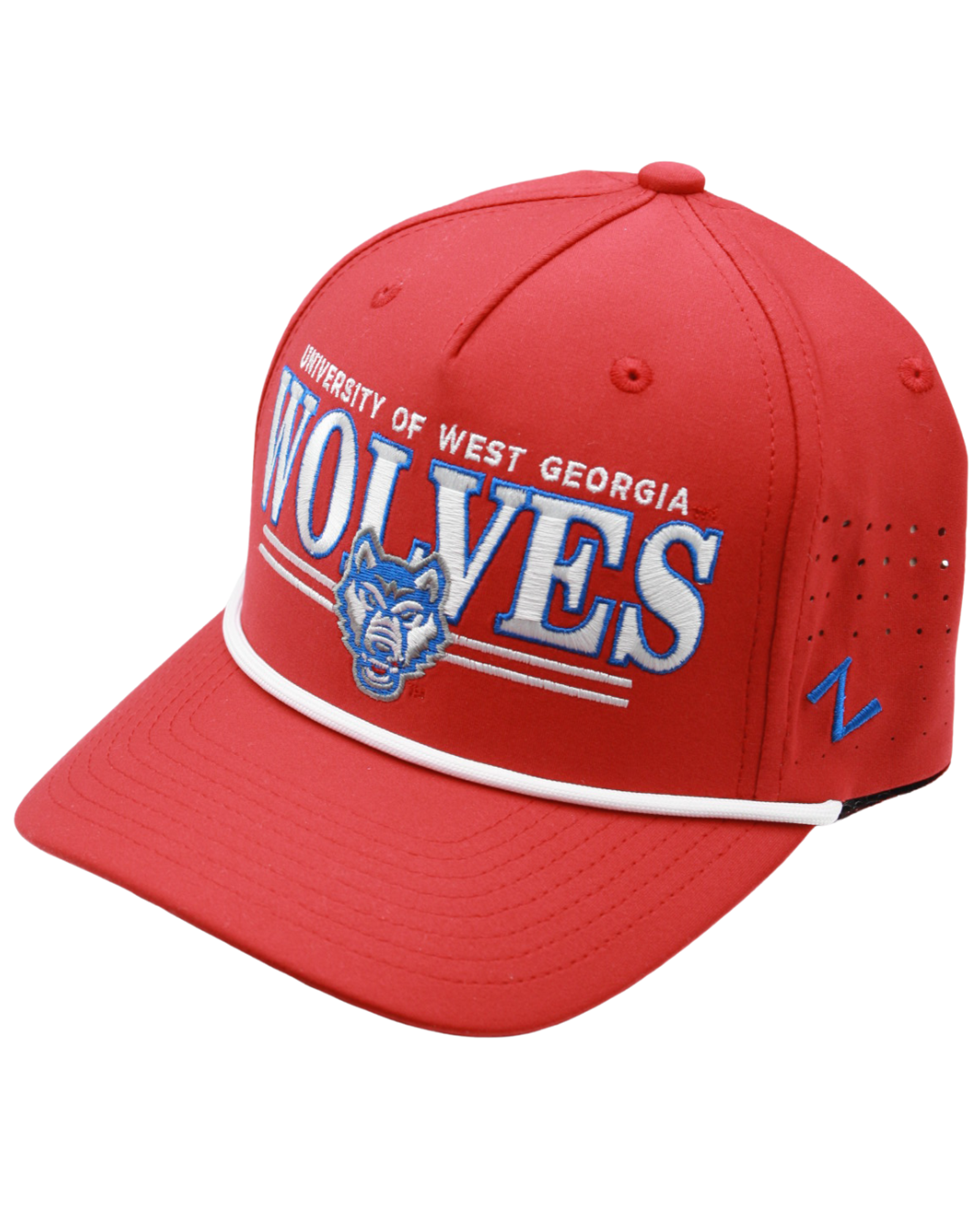 Product image 4 of 6 for BIRDIE ROPE HAT