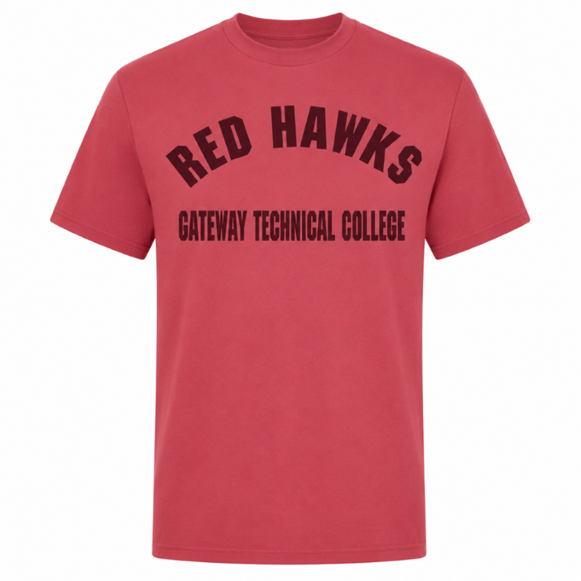 Product image 1 of 6 for GTC Short Sleeve VT Value Tee