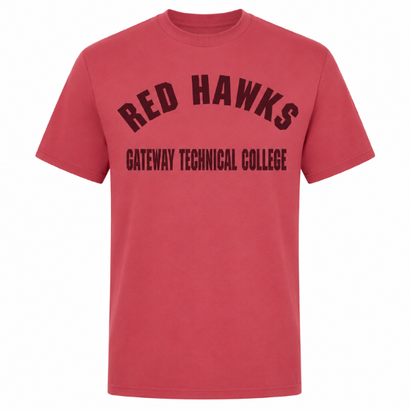 GTC Short Sleeve VT Value Tee; $13.99