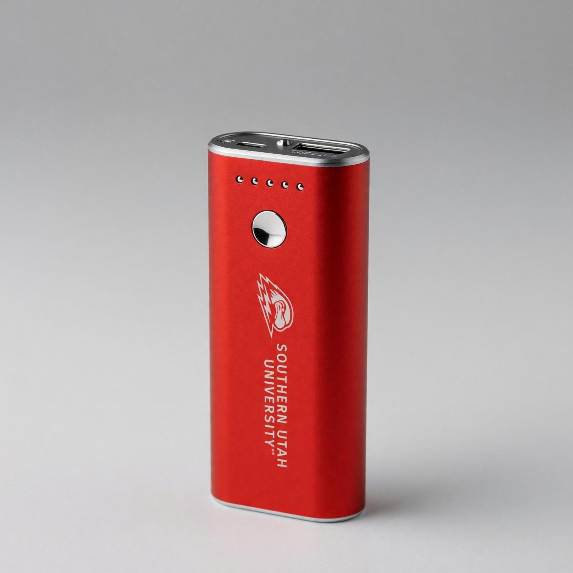 Product image 2 of 2 for 5200MAH Power Bank