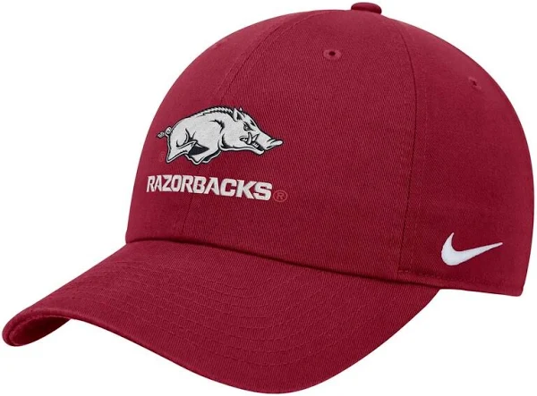 image of: Arkansas Razorbacks Unstructured Club Cap