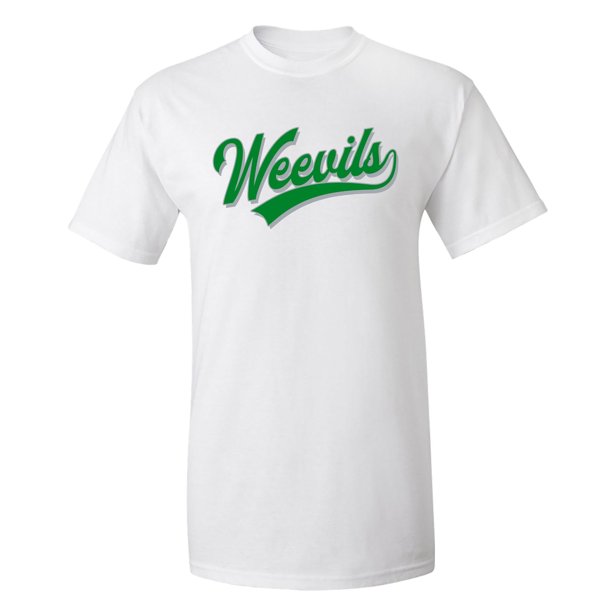 Product image 1 of 1 for Weevils Classic Short Sleeve T-Shirt